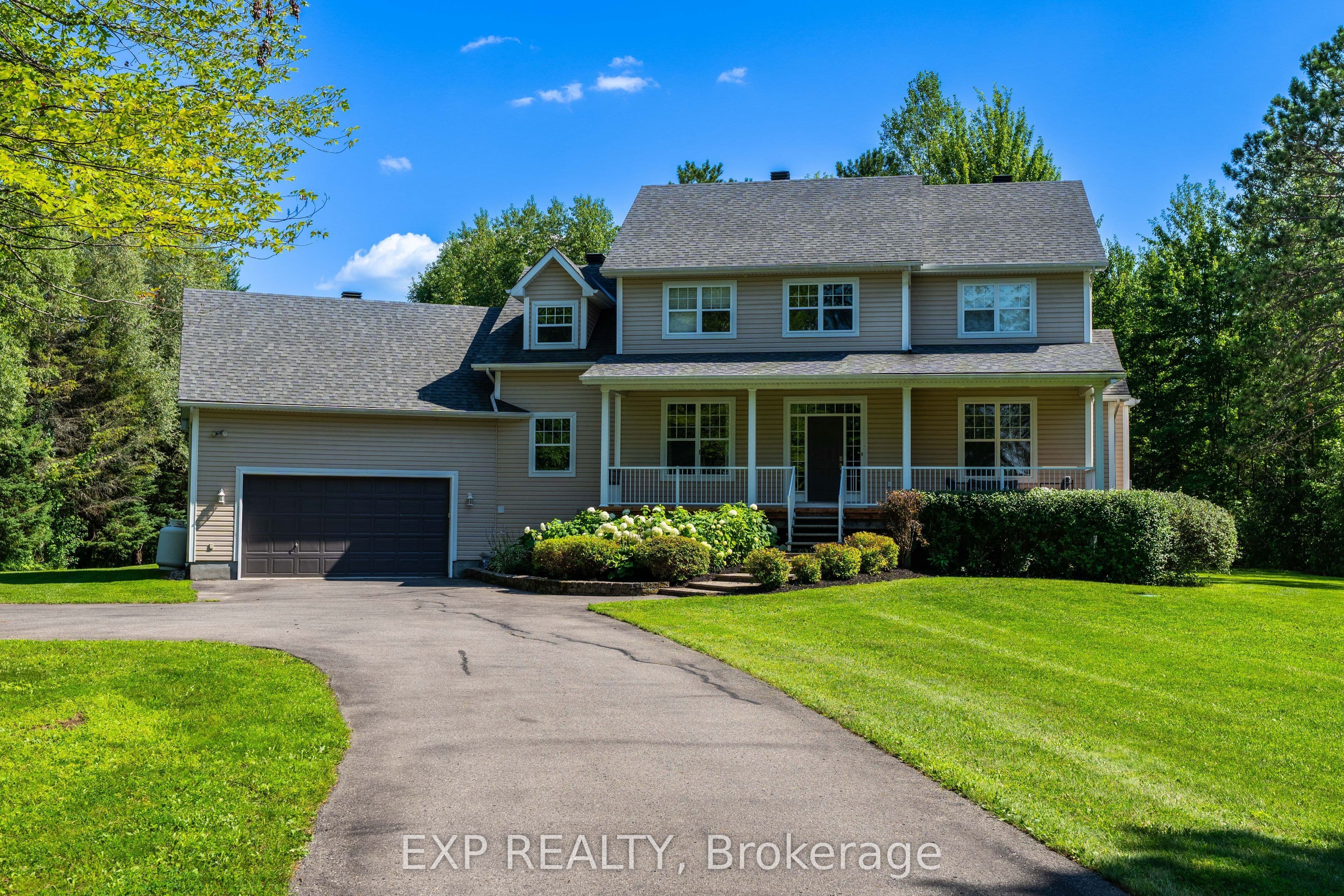 4356 Piperville Rd Road photo 1