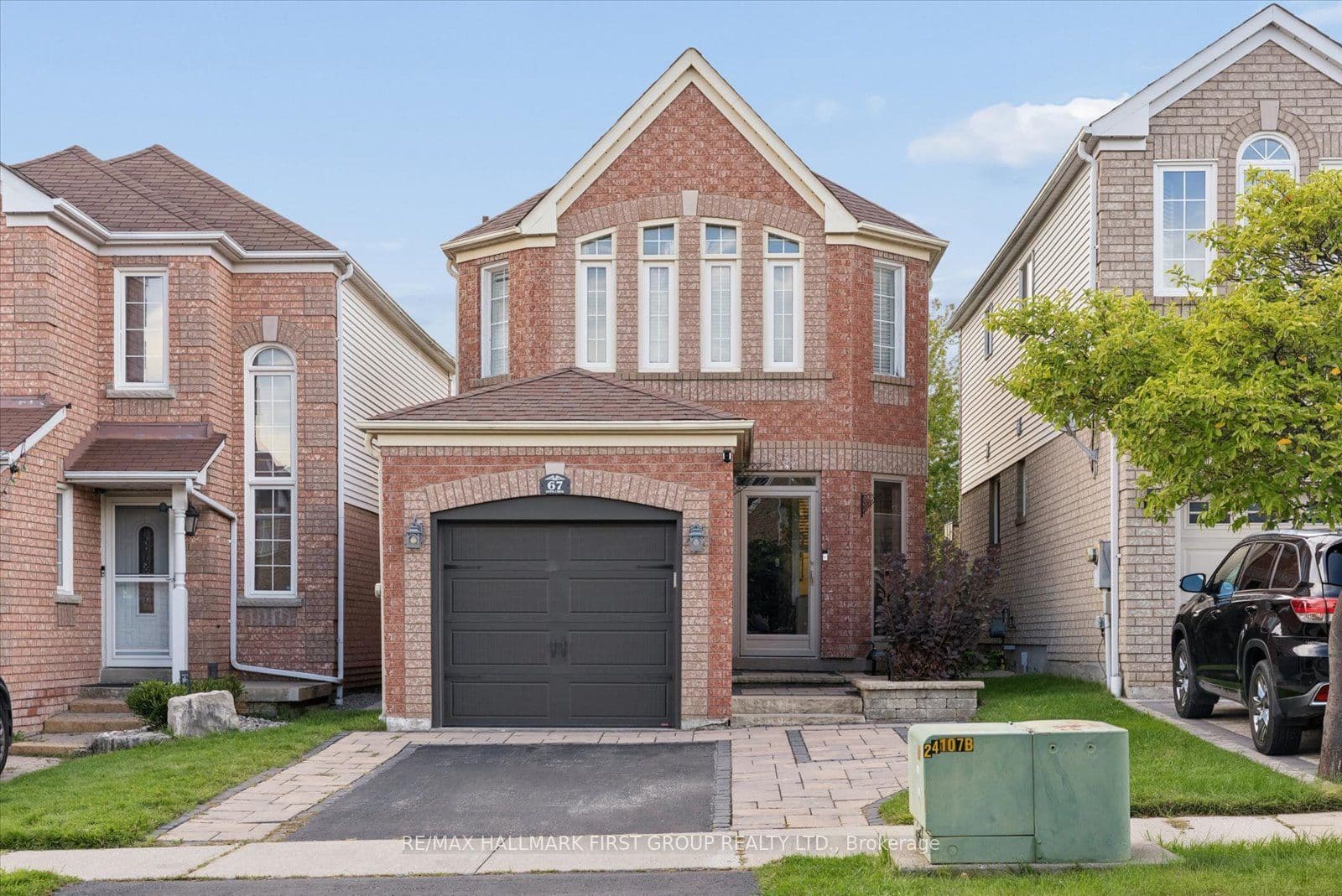 67 Epps Crescent photo 1