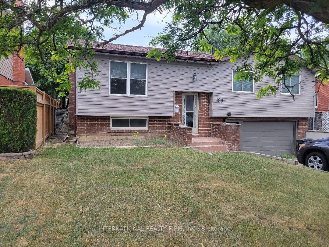 Unit Main 189 Rutherford Road photo 1