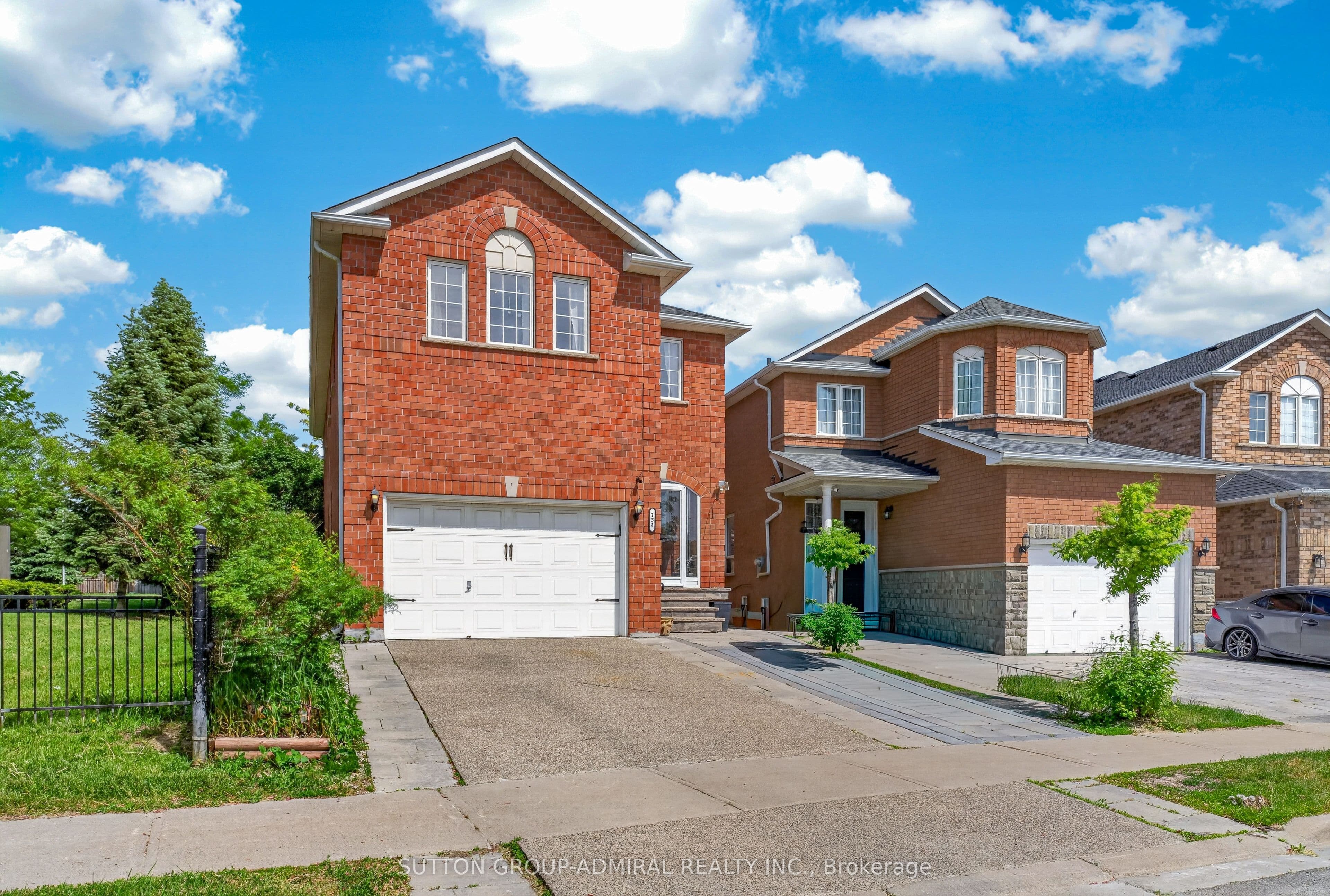 134 Purcell Crescent photo 1
