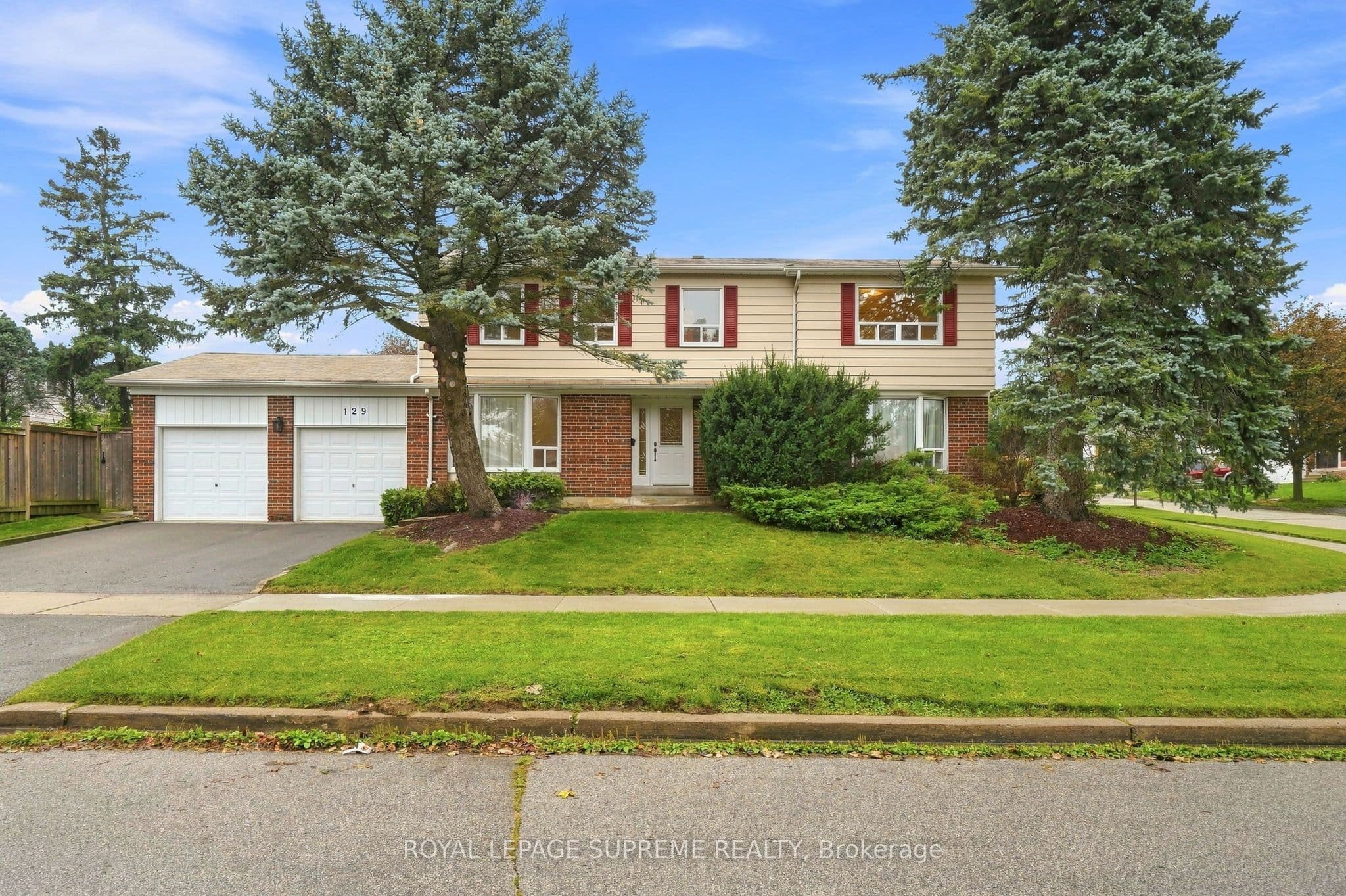 129 Briarscross Boulevard photo 1