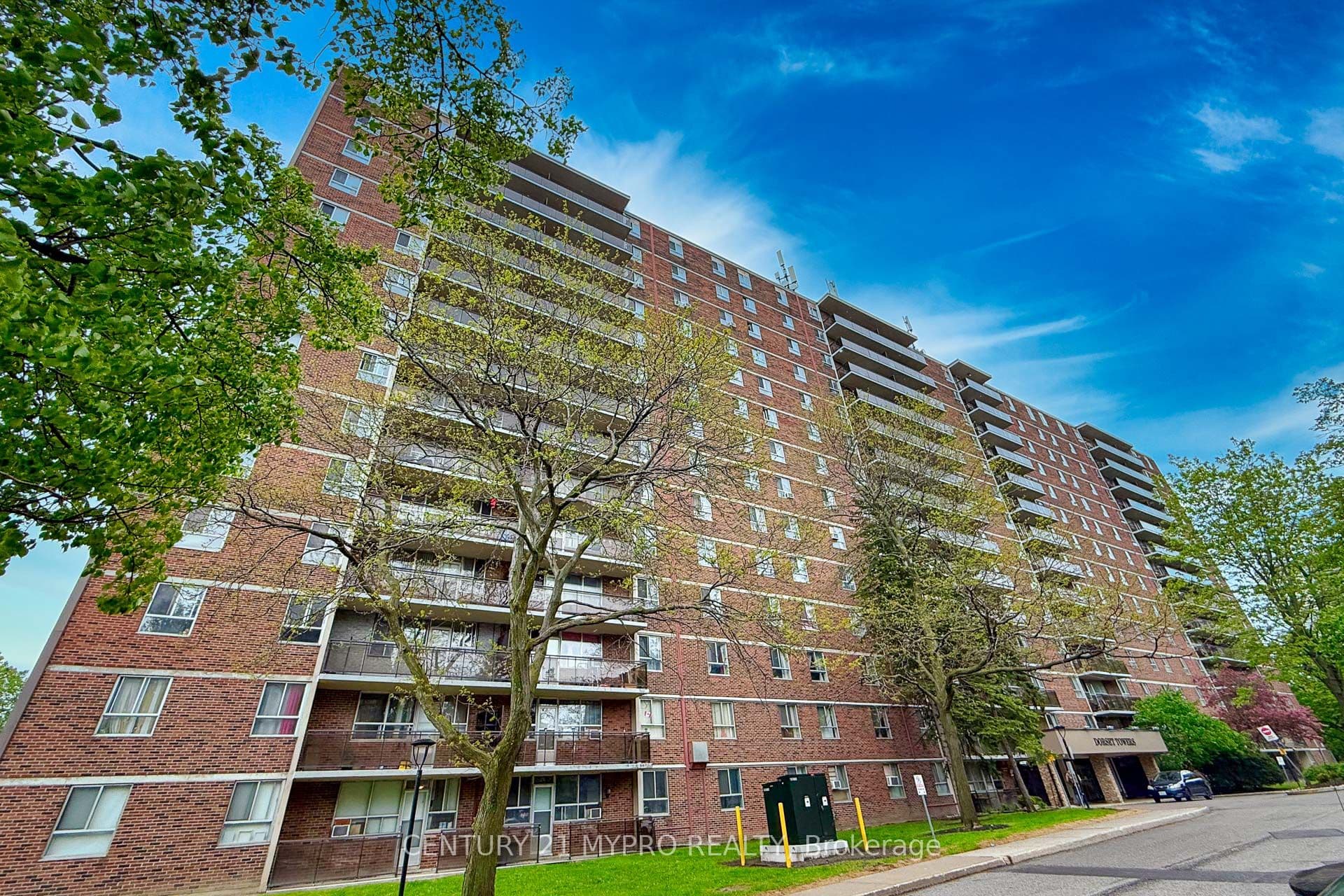 Unit 207 1950 Kennedy Road photo 1