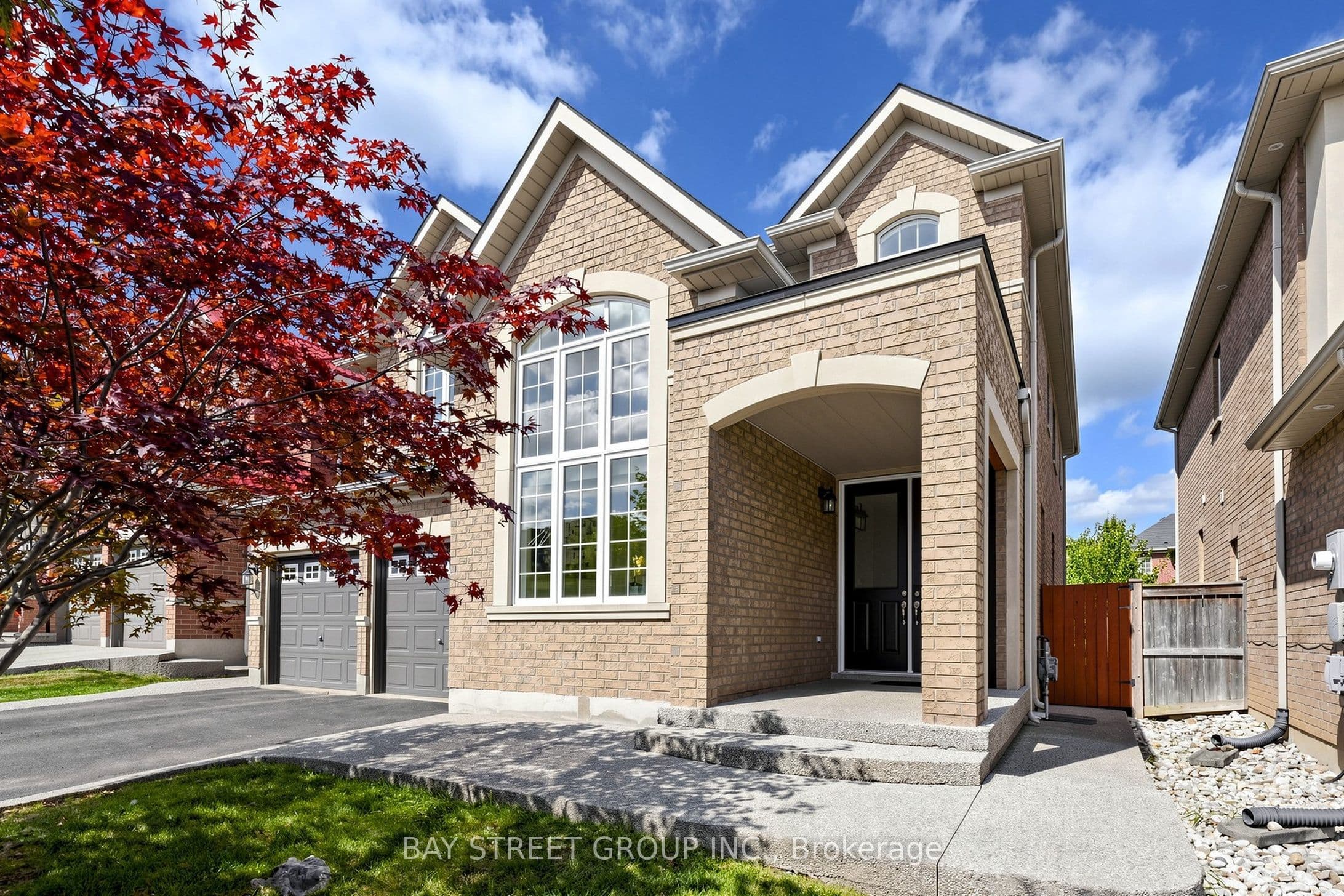 23 Woodhouse Street photo 1