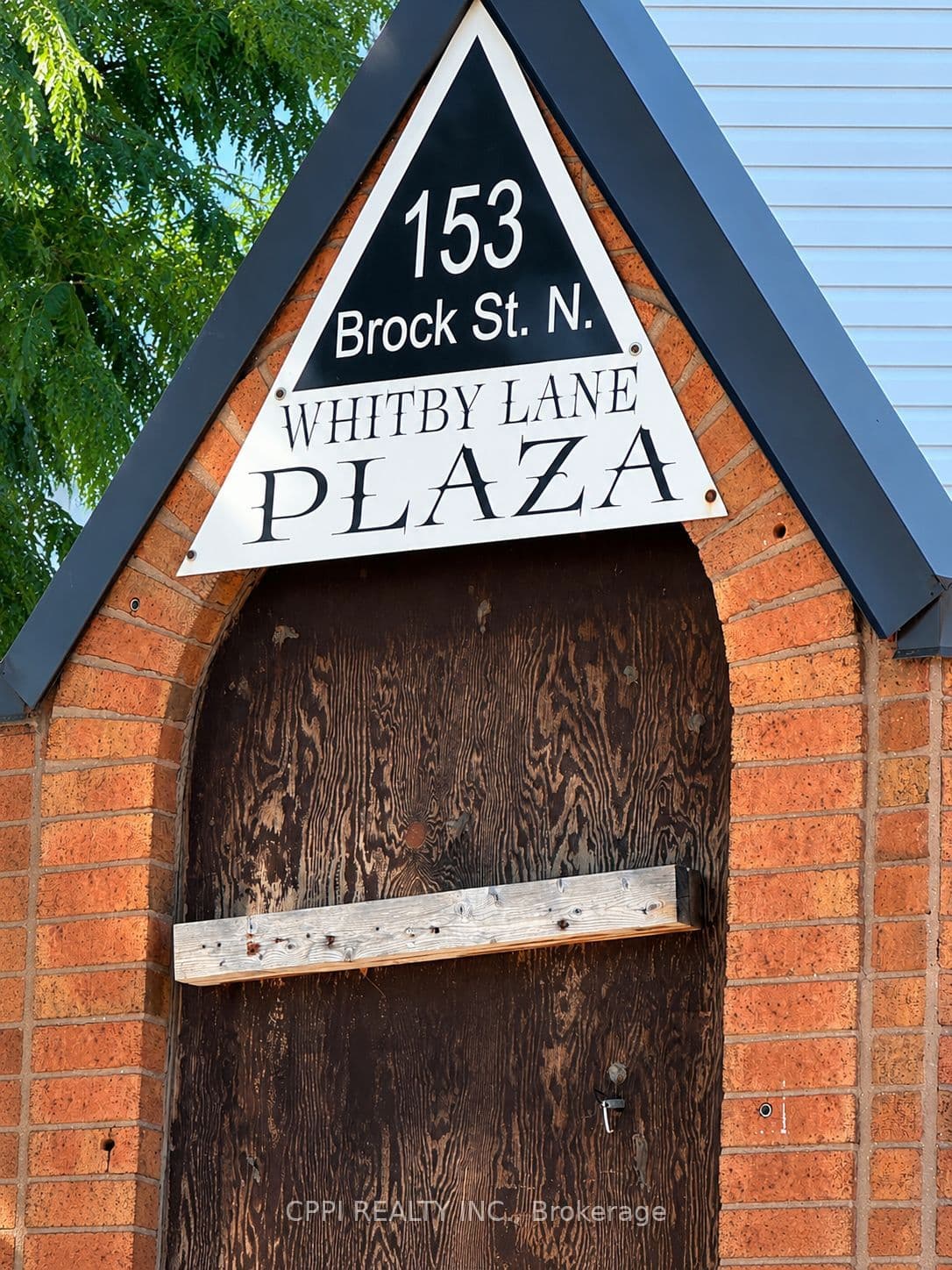 Unit 6 153 Brock Street photo 1