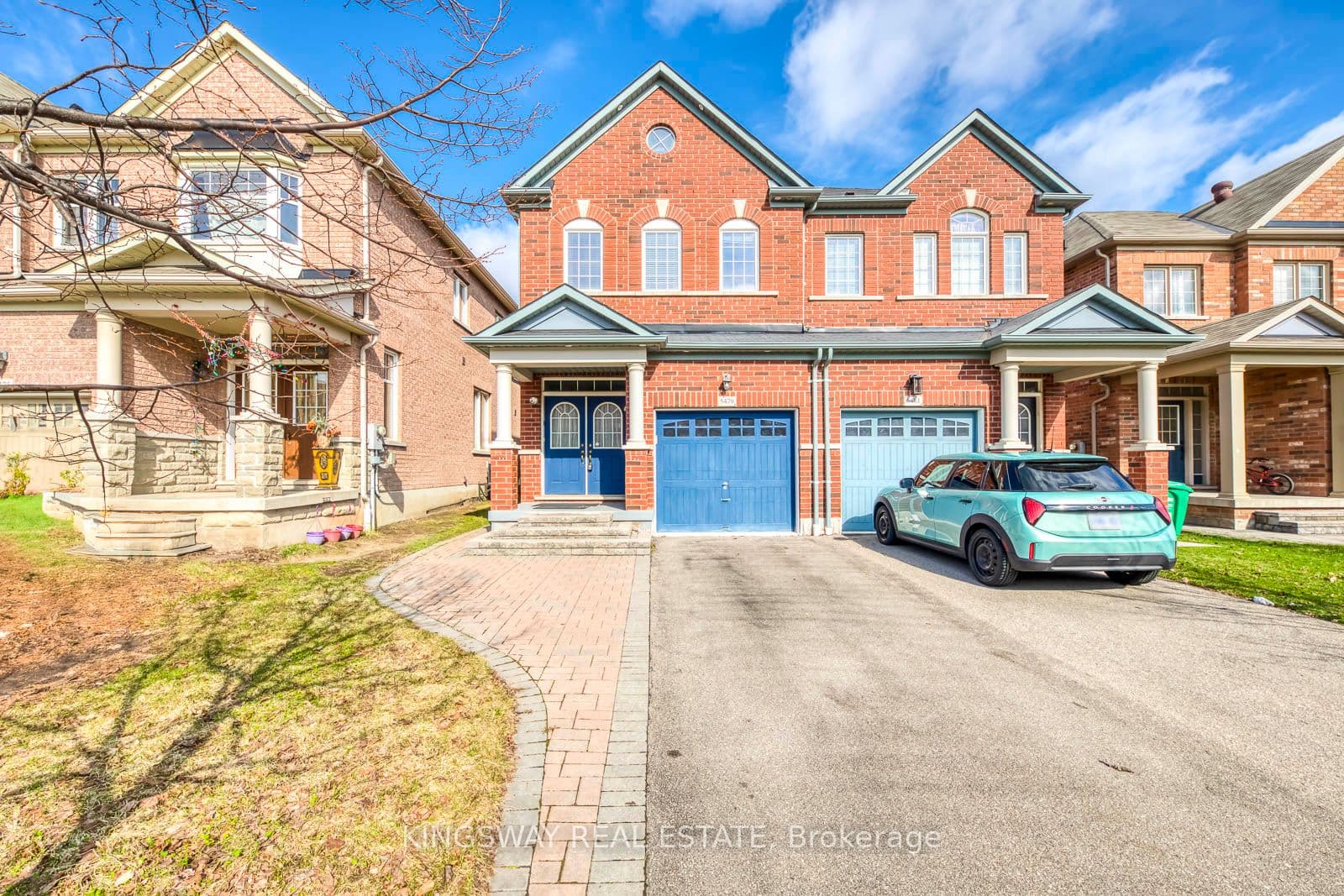 5479 Fudge Terrace photo 1
