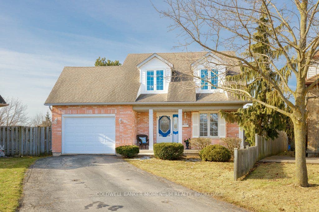 43 Silvercrest Court photo 1