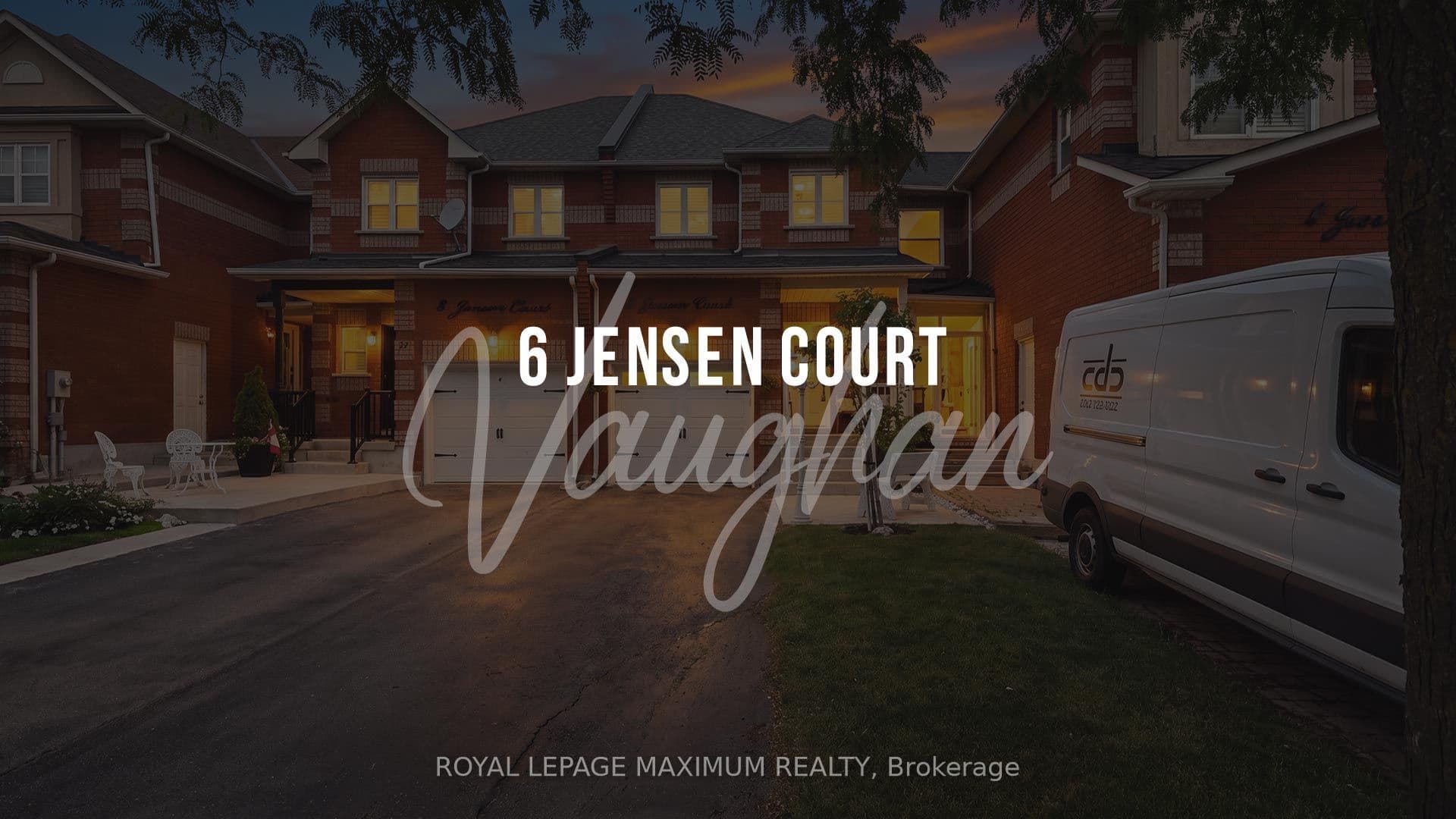6 Jensen Court photo 1