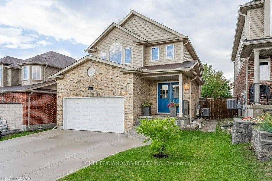 Unit BSMT 188 Pebblecreek Drive photo 1