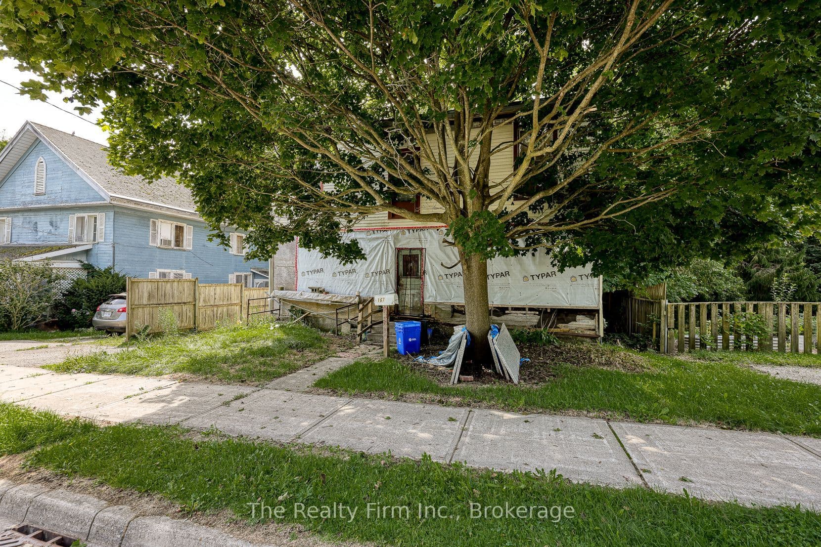 167 John Street photo 1