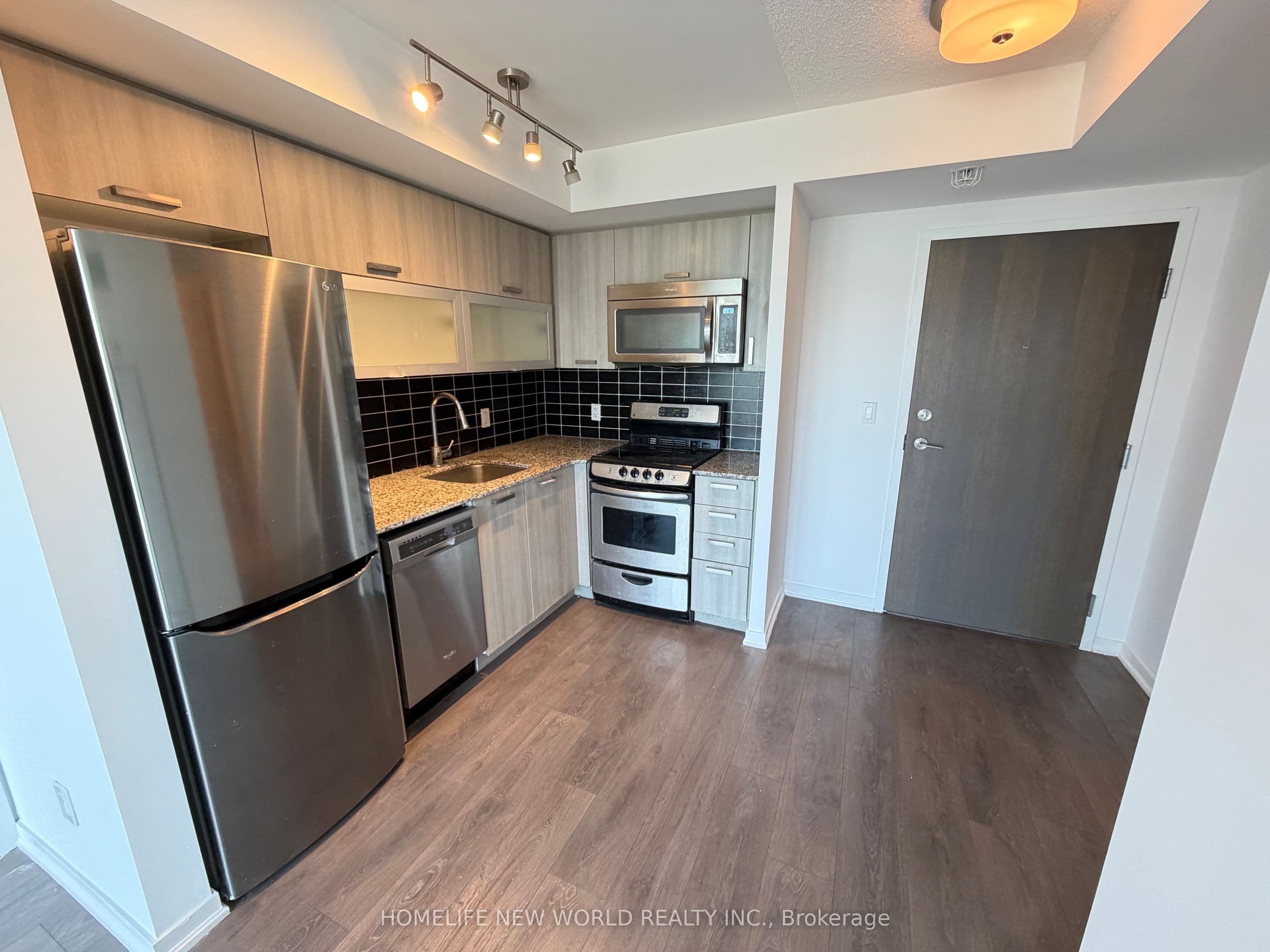 Unit 532 68 Abell Street photo 1