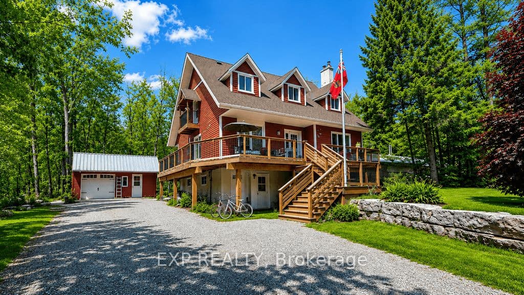 384 Carnegie Beach Road photo 1