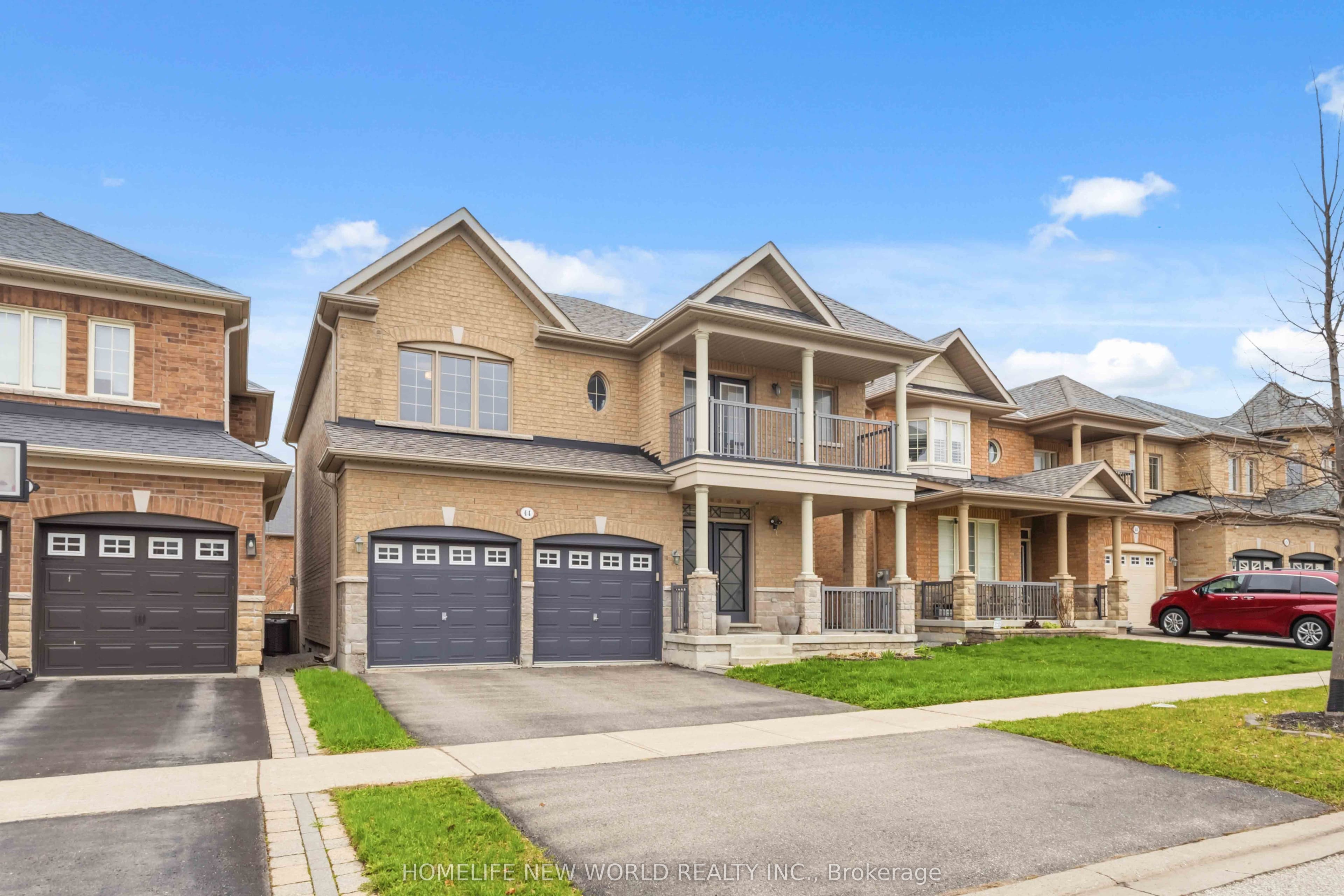 44 Dame Gruev Drive photo 1
