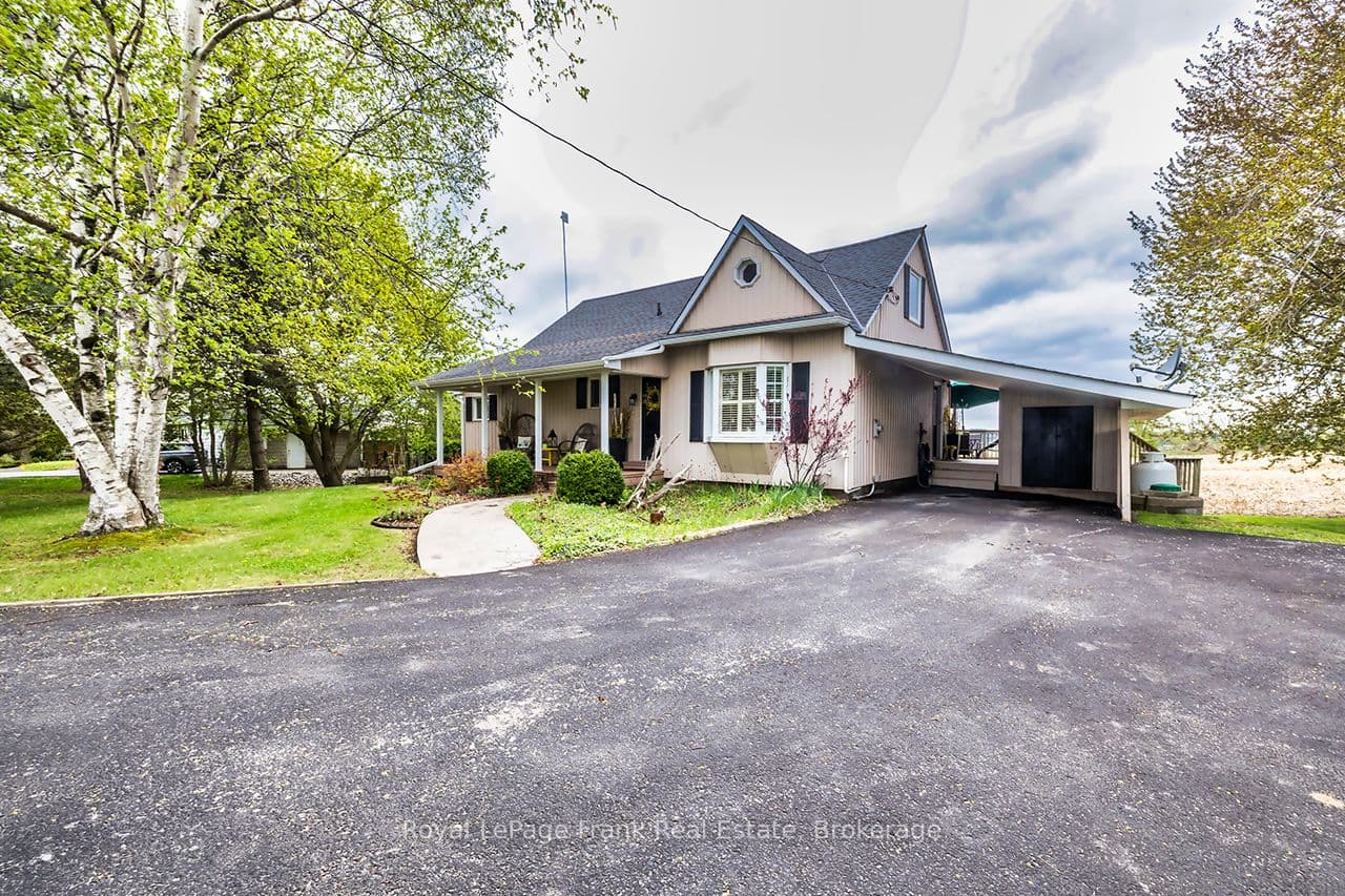 1361 Highway 7A N/A photo 1