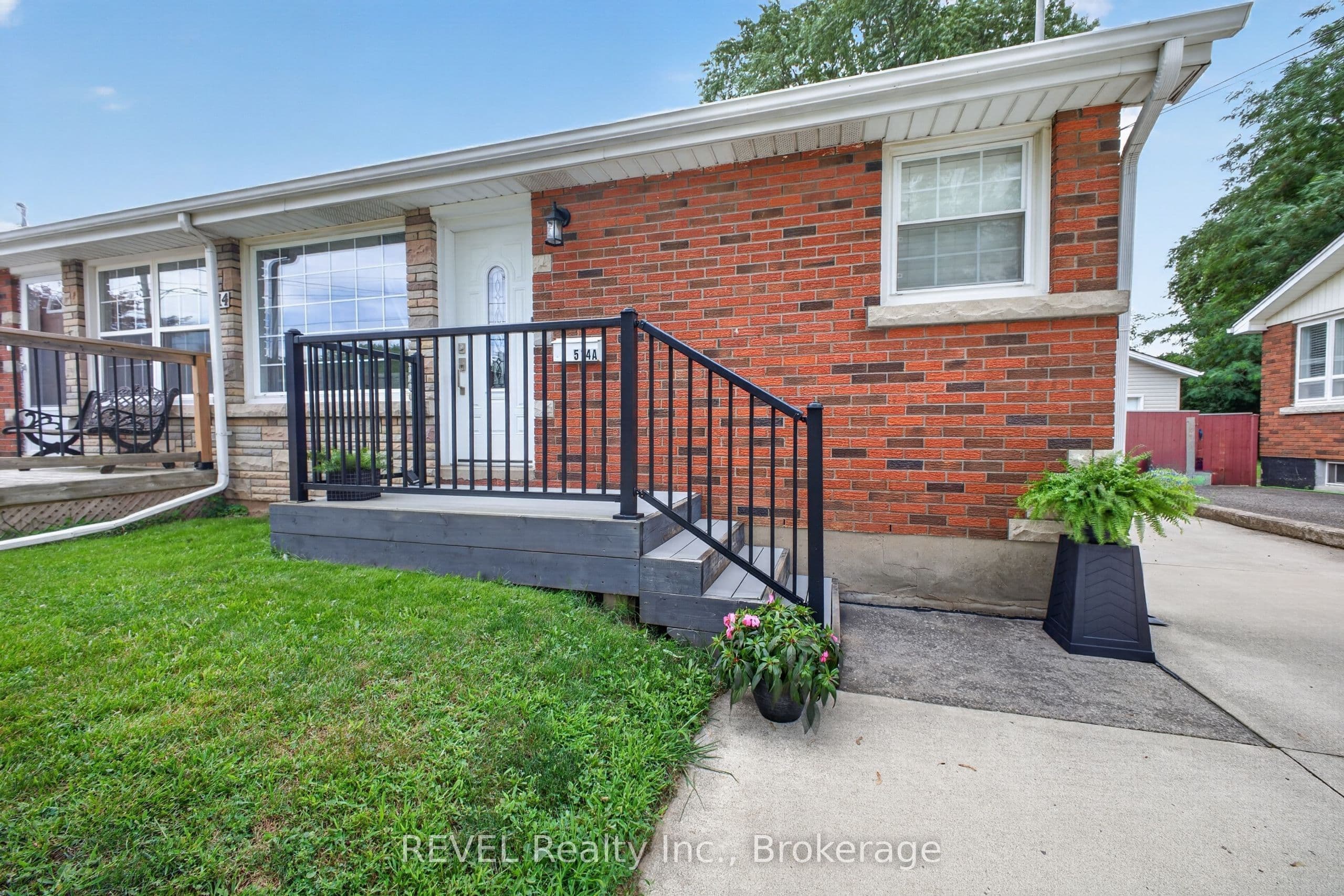 Unit A 514 - A Scott Street photo 1
