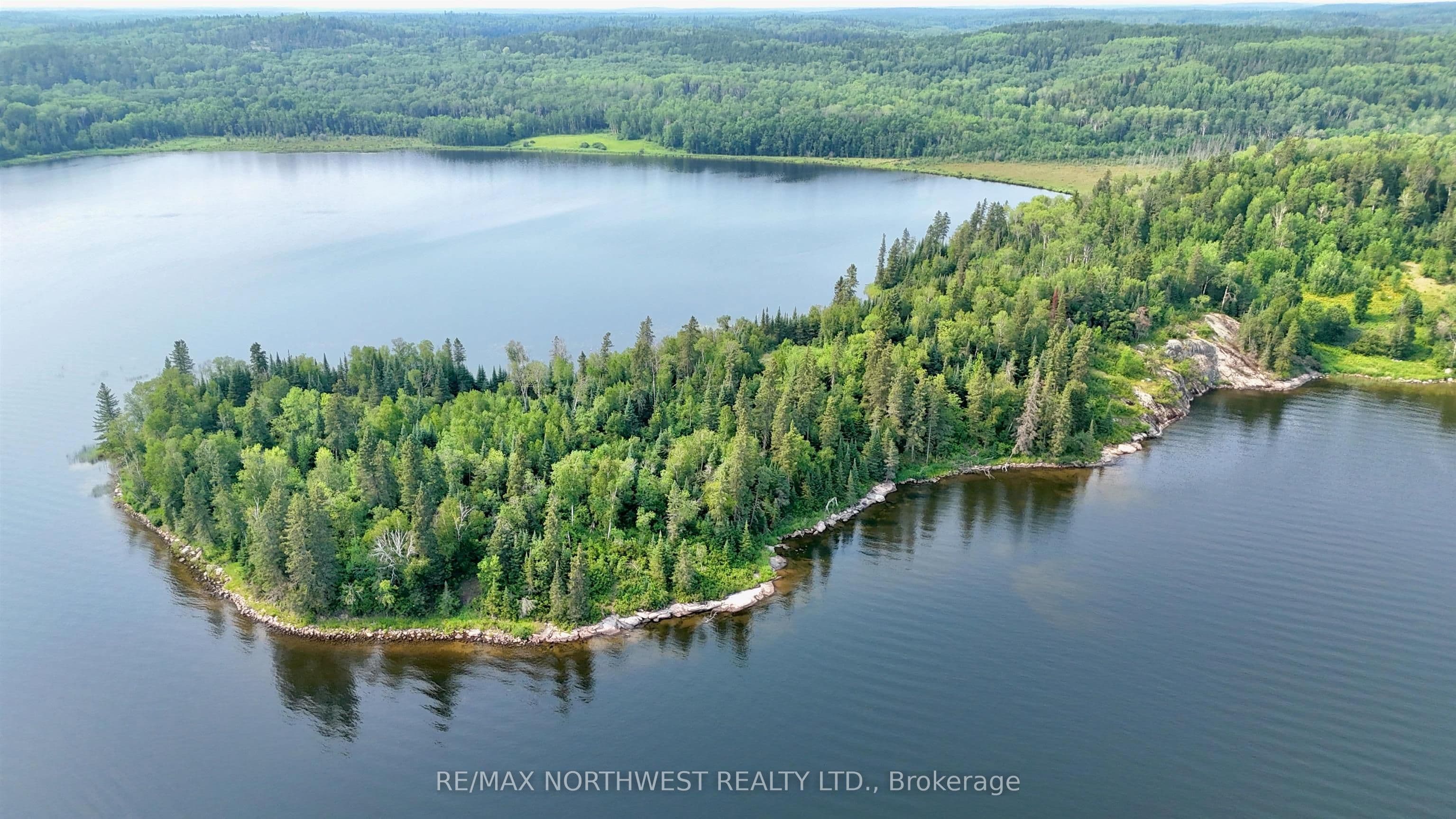 PT Lot 8 Black Sturgeon Lake photo 1