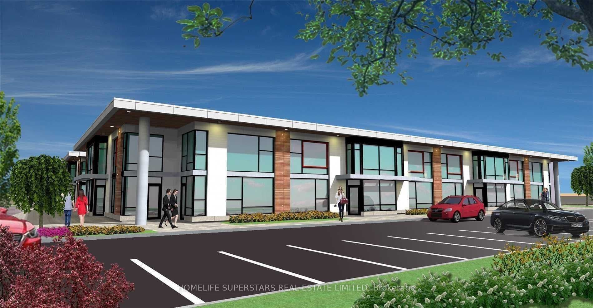 Unit 20 2578 Bristol Circle photo 1