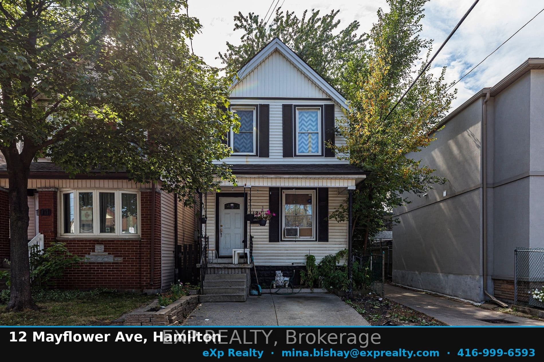 12 Mayflower Avenue photo 1