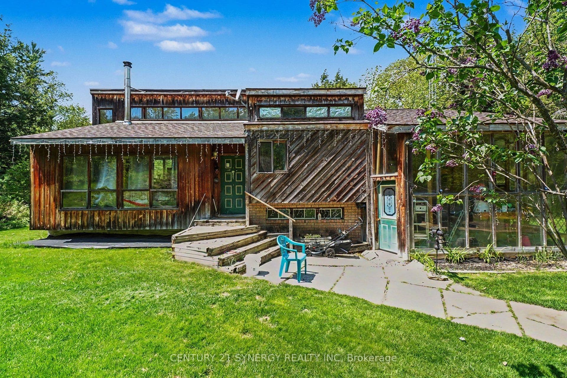 1148 Wolf Grove Road photo 1