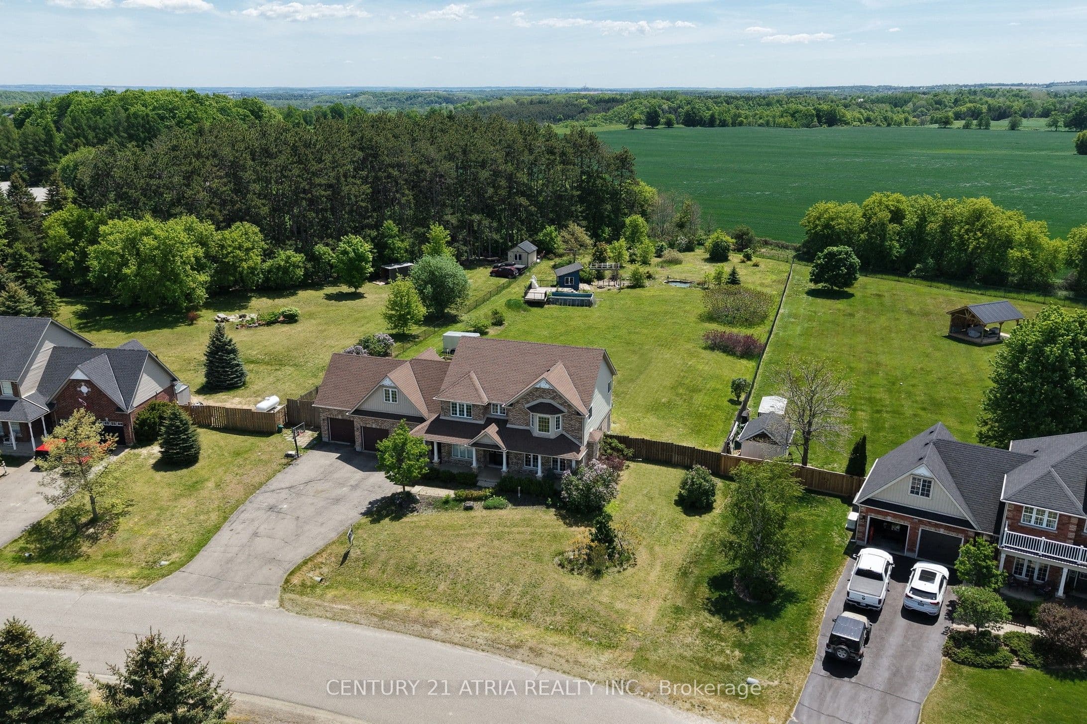 11 Jeffery Drive photo 1