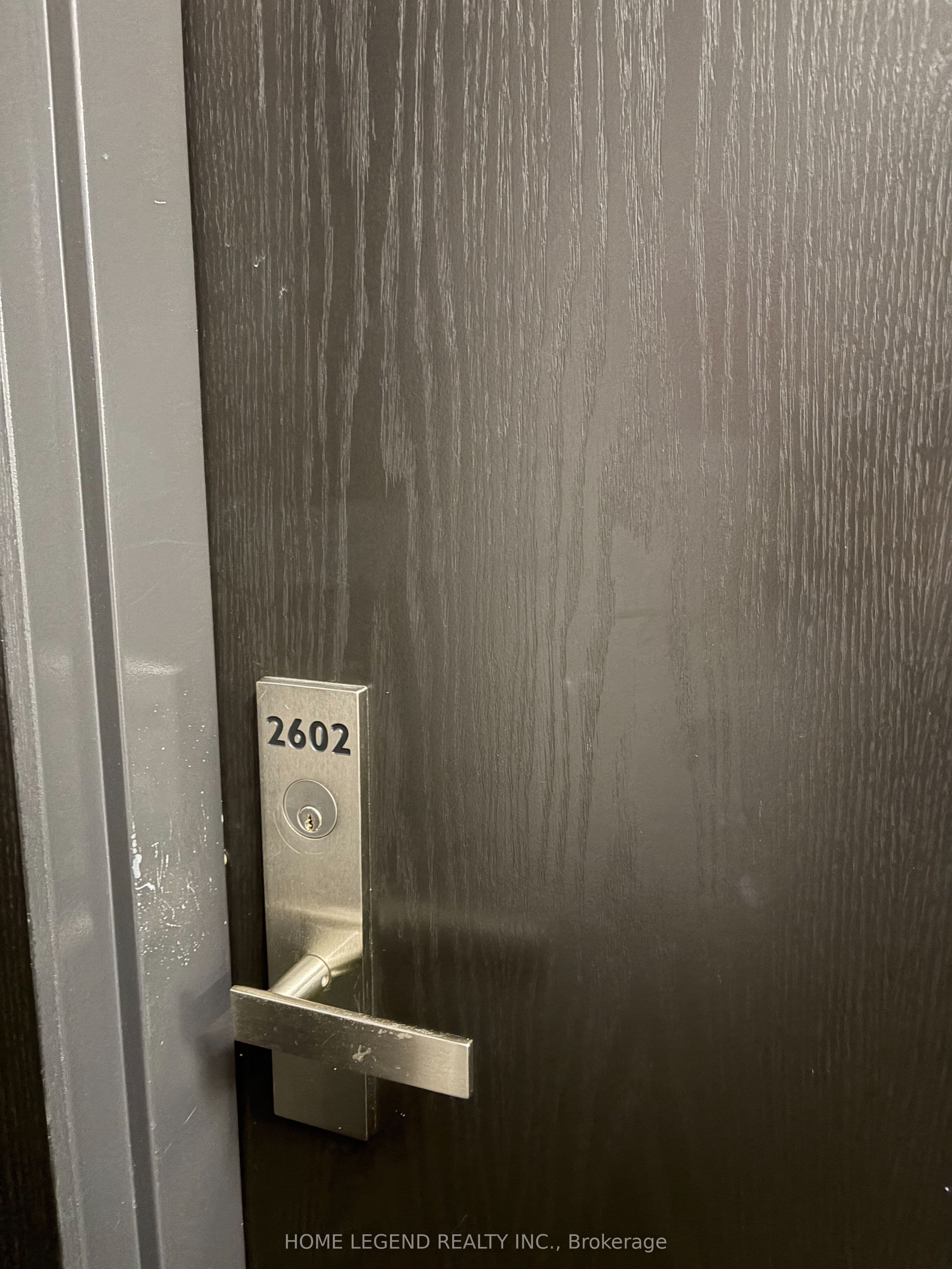 Unit 2602 125 Peter Street photo 1