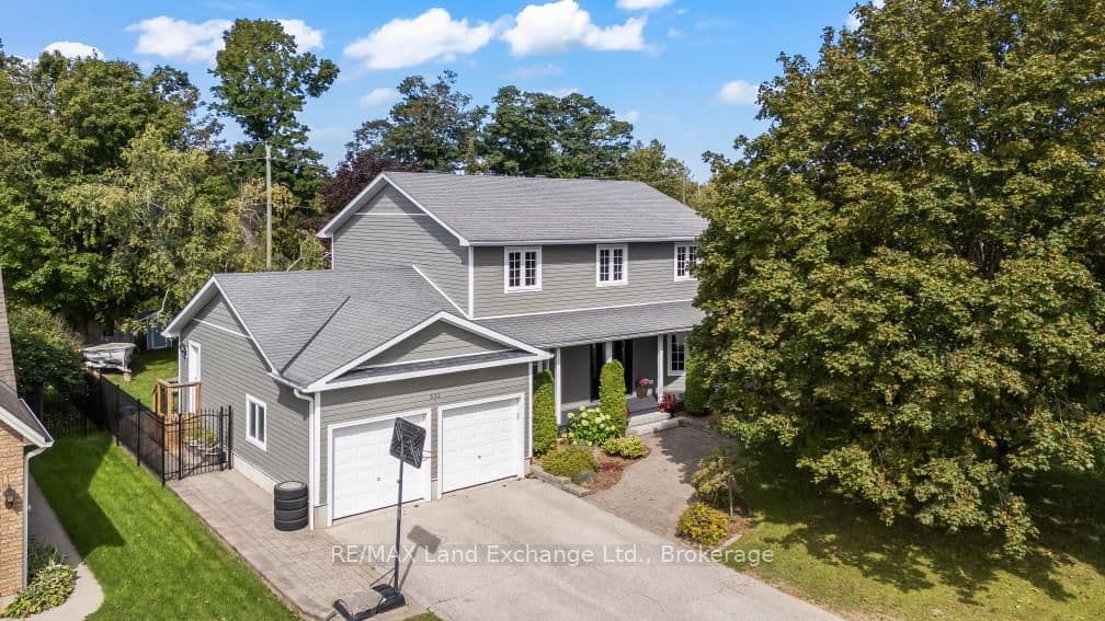 932 Parkwood Drive photo 1