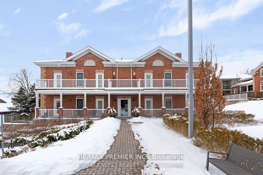Unit 212 10360 Islington Avenue photo 1