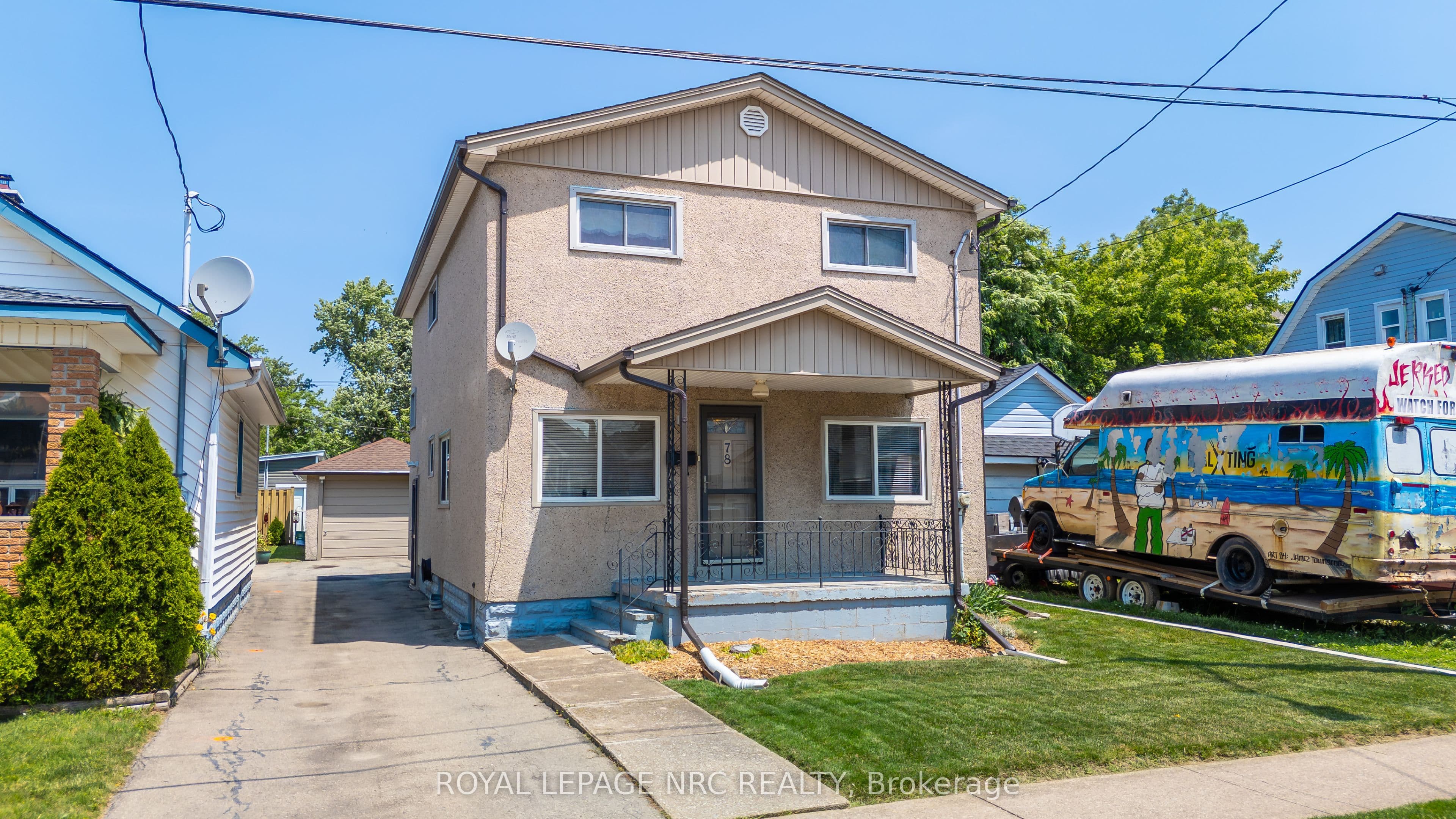 78 York Street photo 1