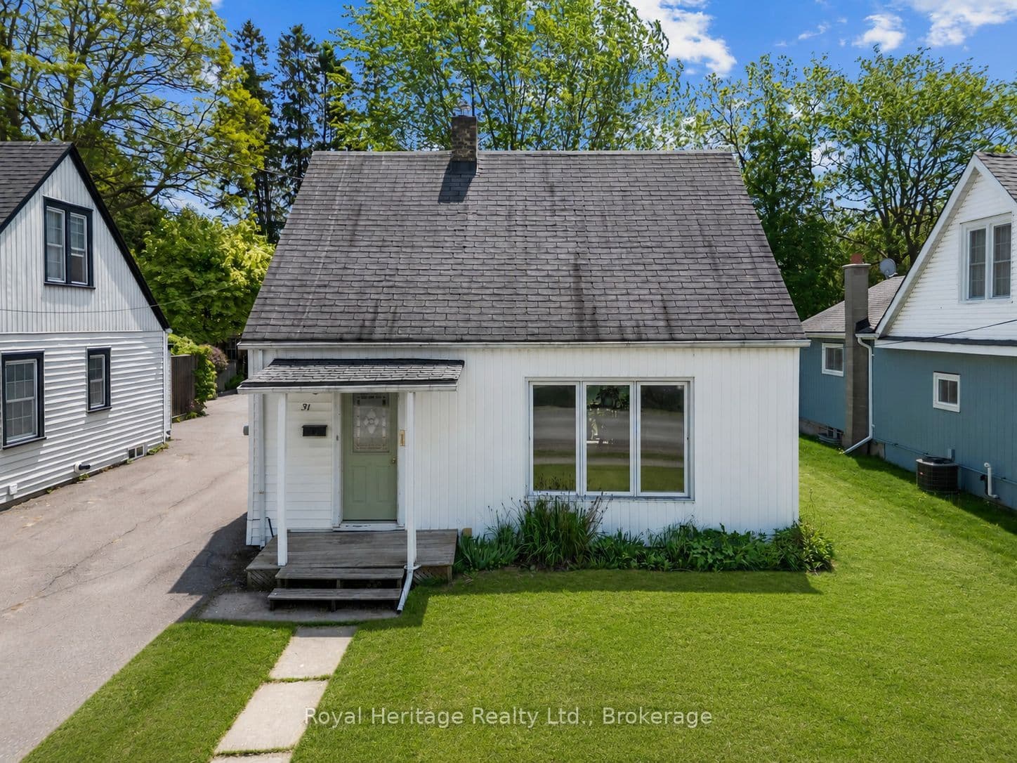 31 Caroline Street photo 1