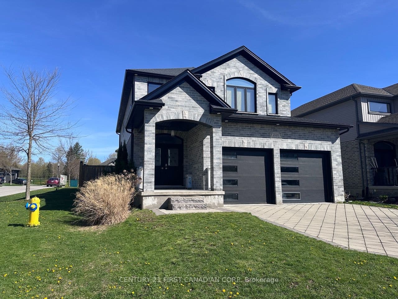 2120 Gough Avenue photo 1