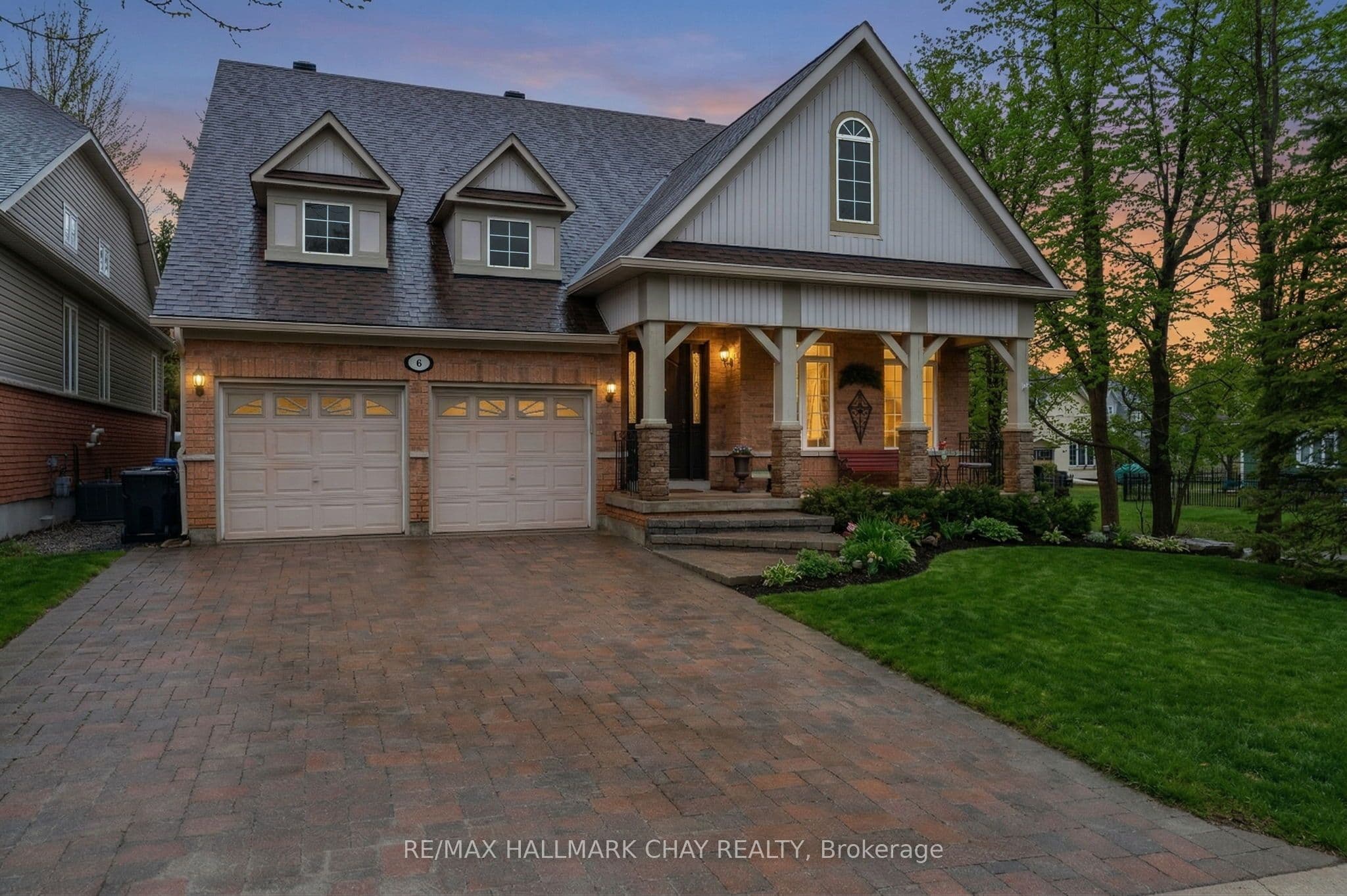 6 Oakmont Avenue photo 1