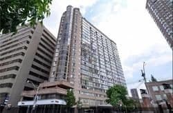 Unit 2210 1055 Bay Street photo 1