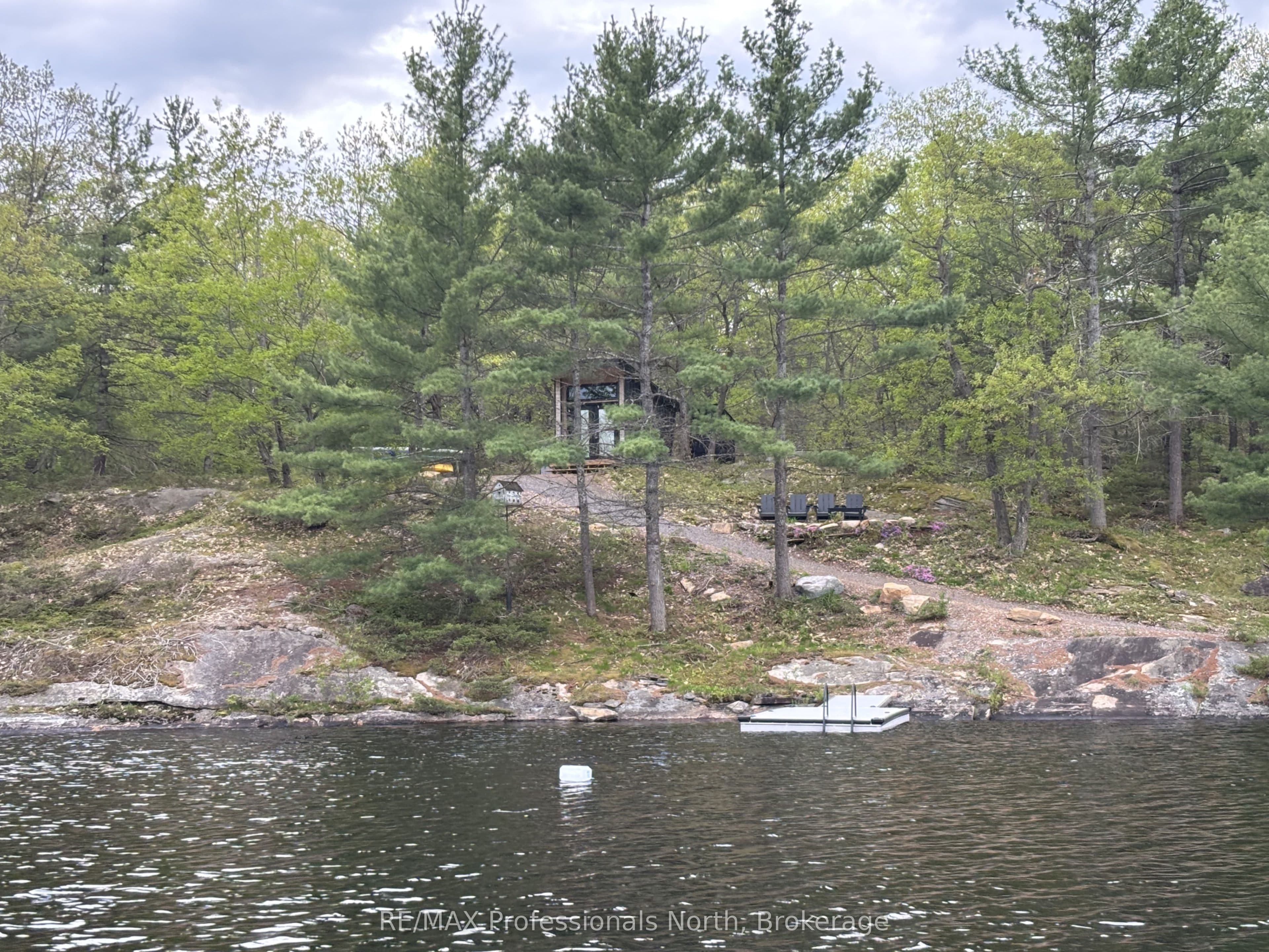 303 Nine Mile Lake N/A photo 1