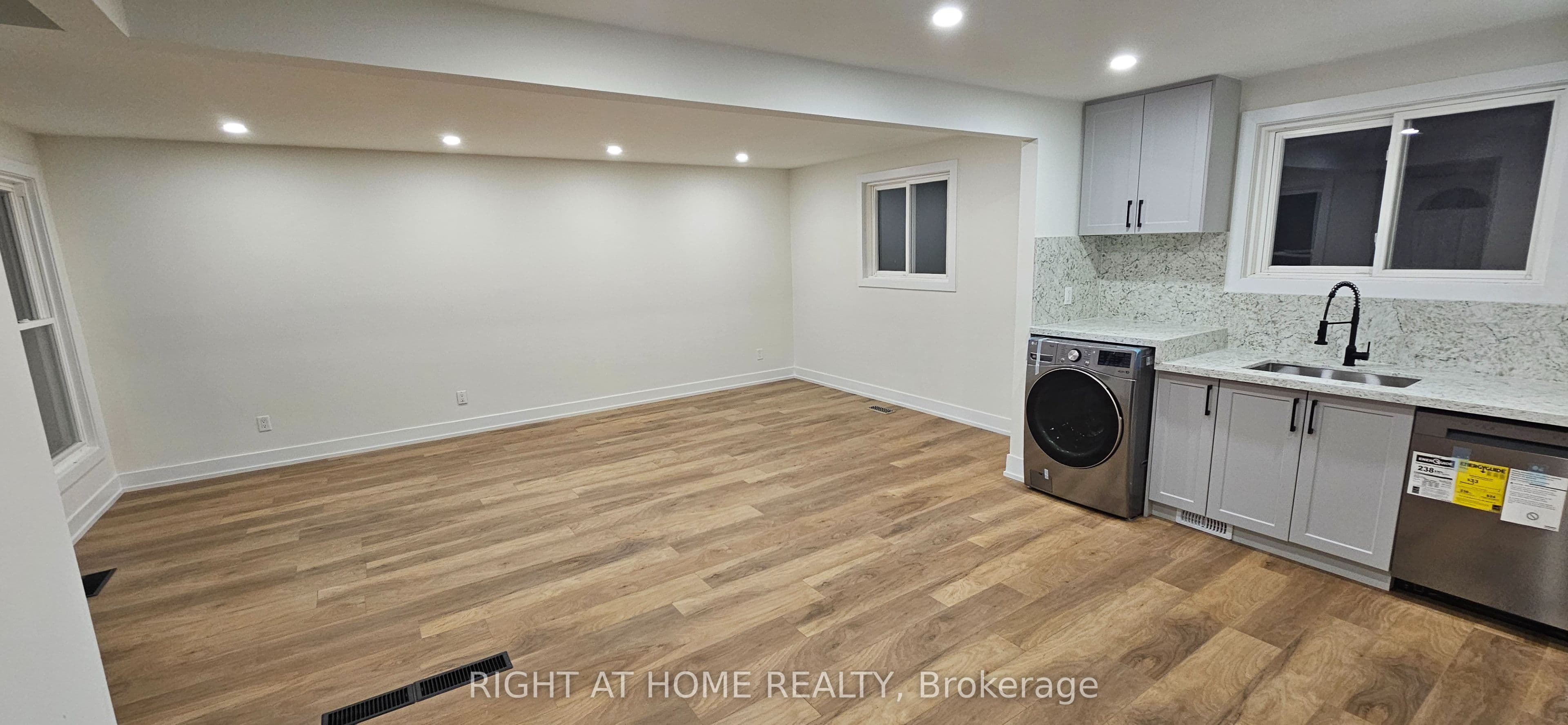 Unit Main Floor 38 Jasper Drive photo 1