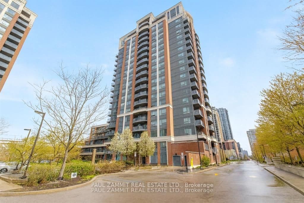 Unit 2110 1 Uptown Drive photo 1
