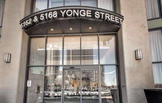 Unit 1111 5162 Yonge Street photo 1