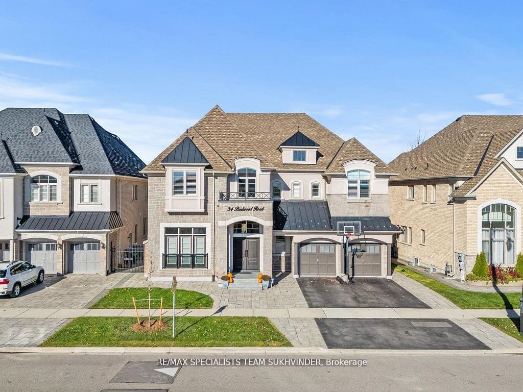 34 Burlwood Road photo 1
