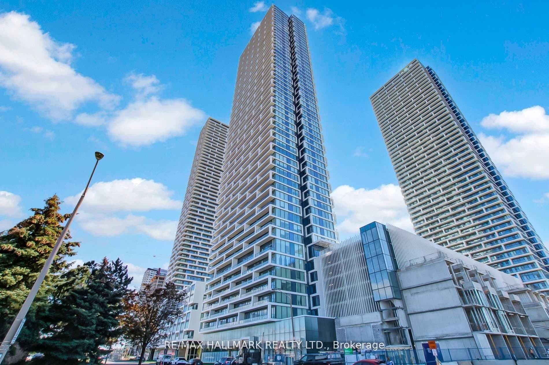 Unit 4308 898 Portage Parkway photo 1