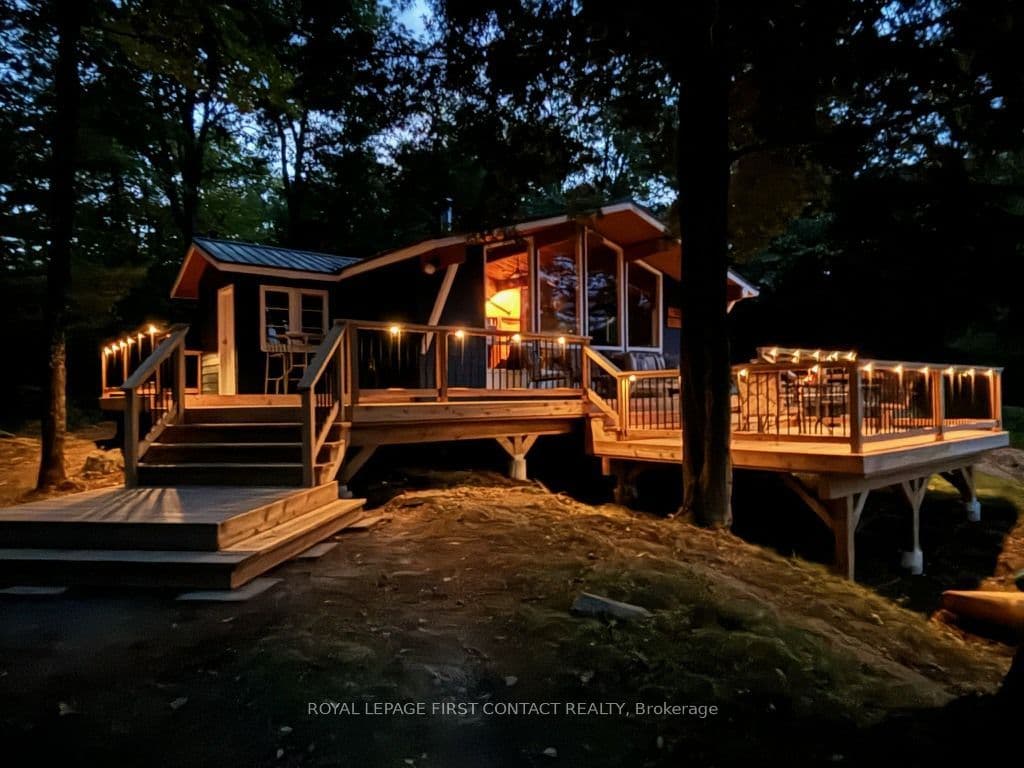 345 Healey Lake Water N/A photo 1