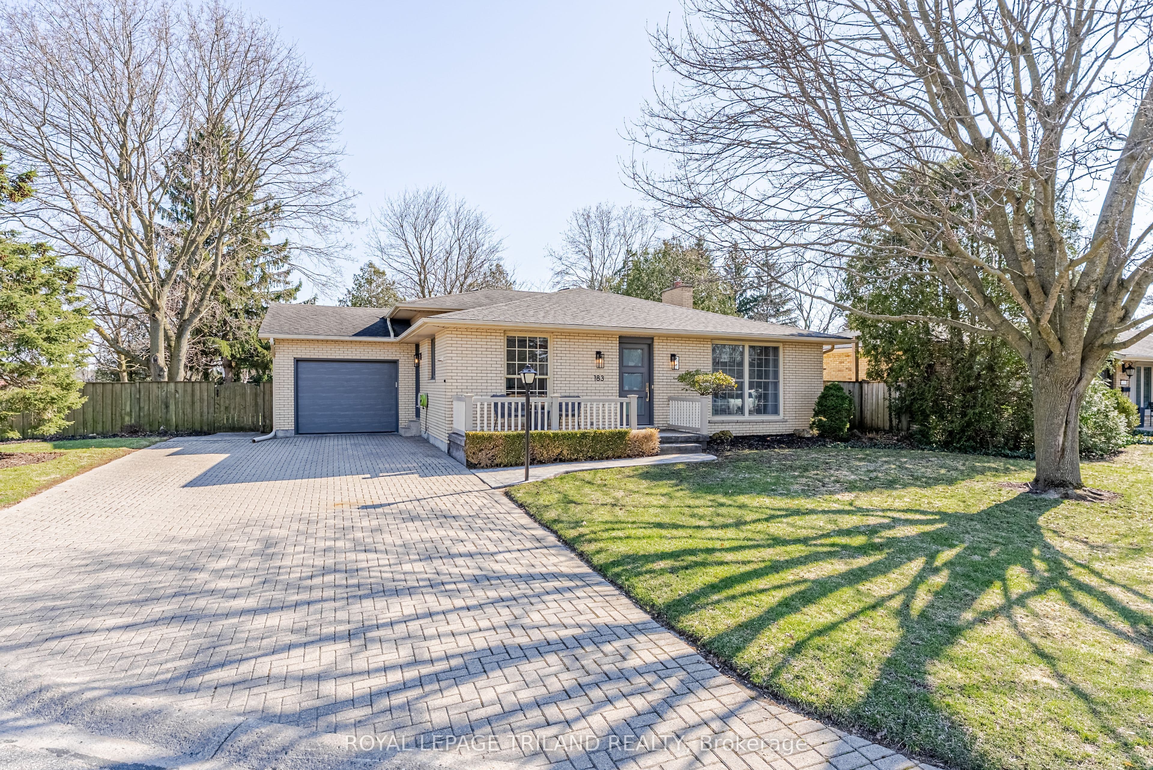 183 Canterbury Drive photo 1