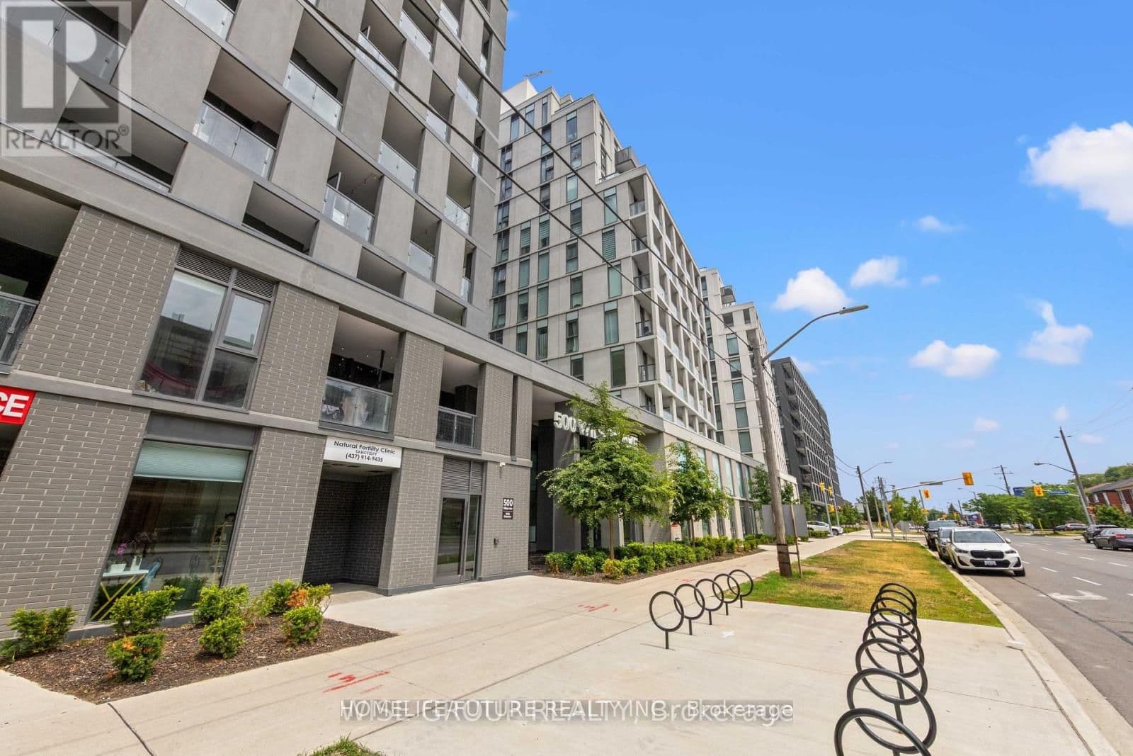 Unit 229 500 Wilson Avenue photo 1