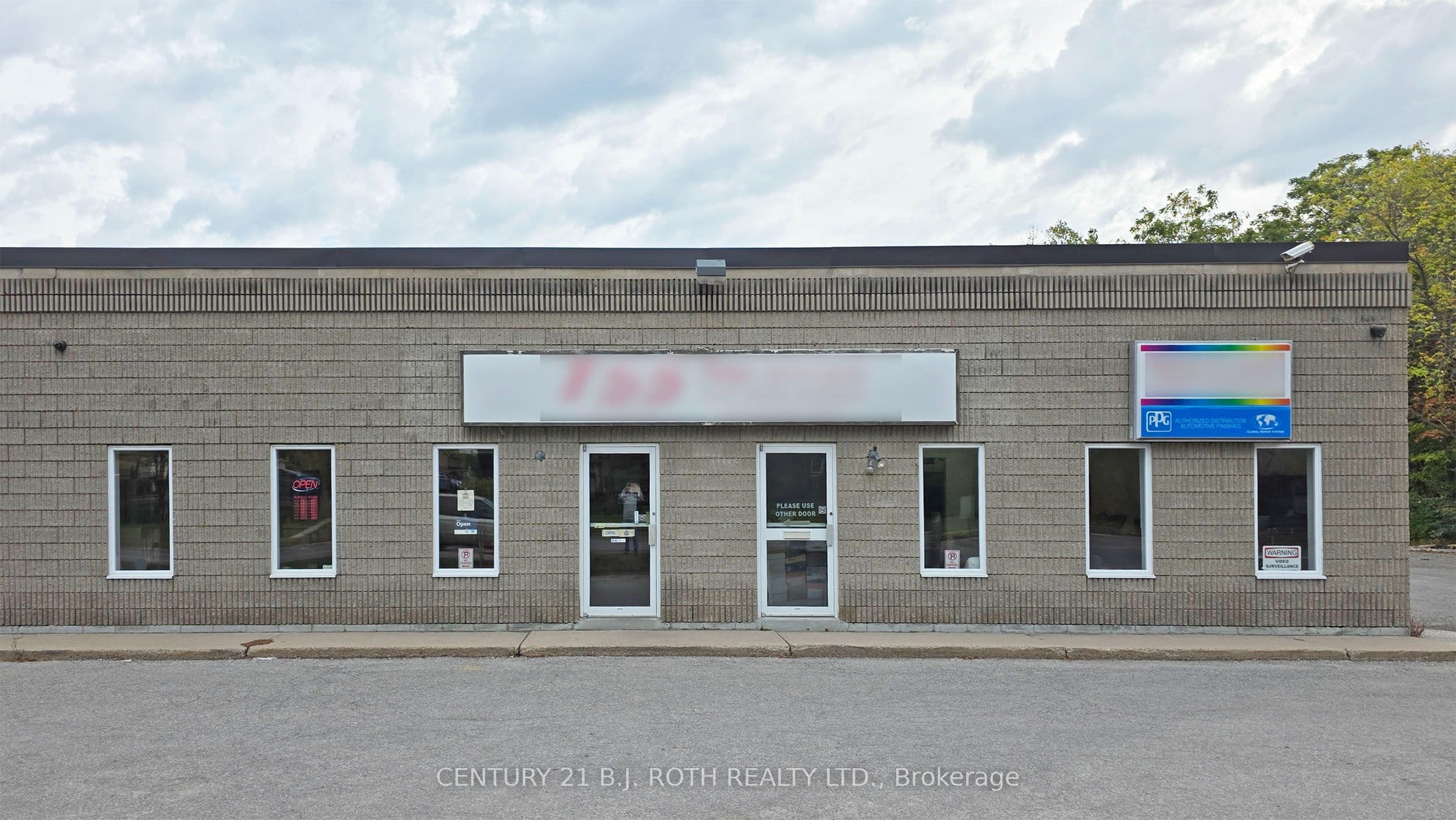 Unit C 159 Anne Street photo 1