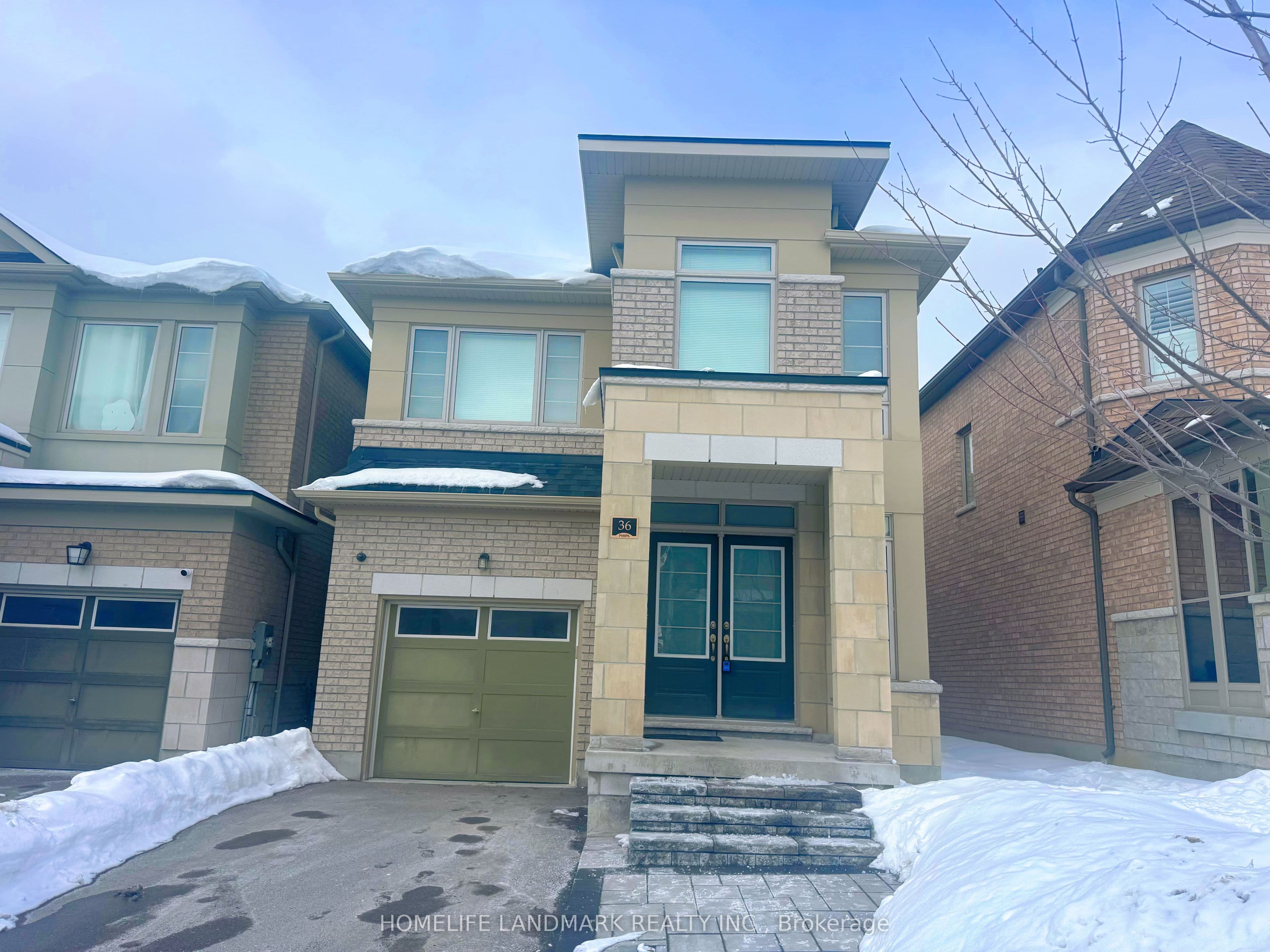 36 Applegate Drive photo 1