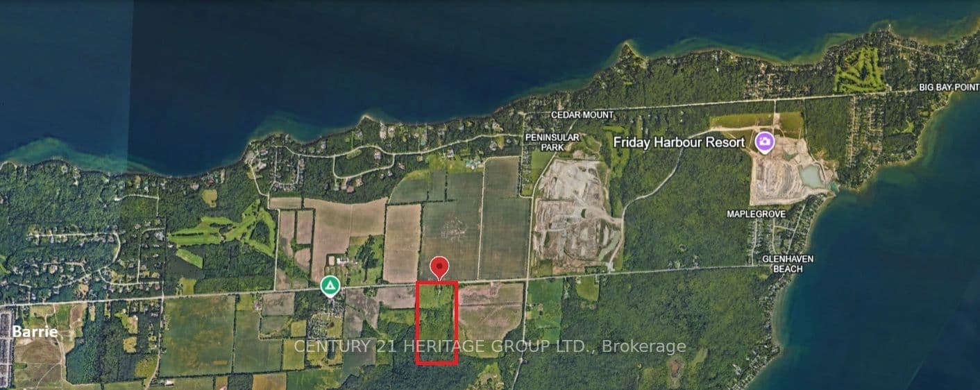 955 Big Bay Point Road photo 1