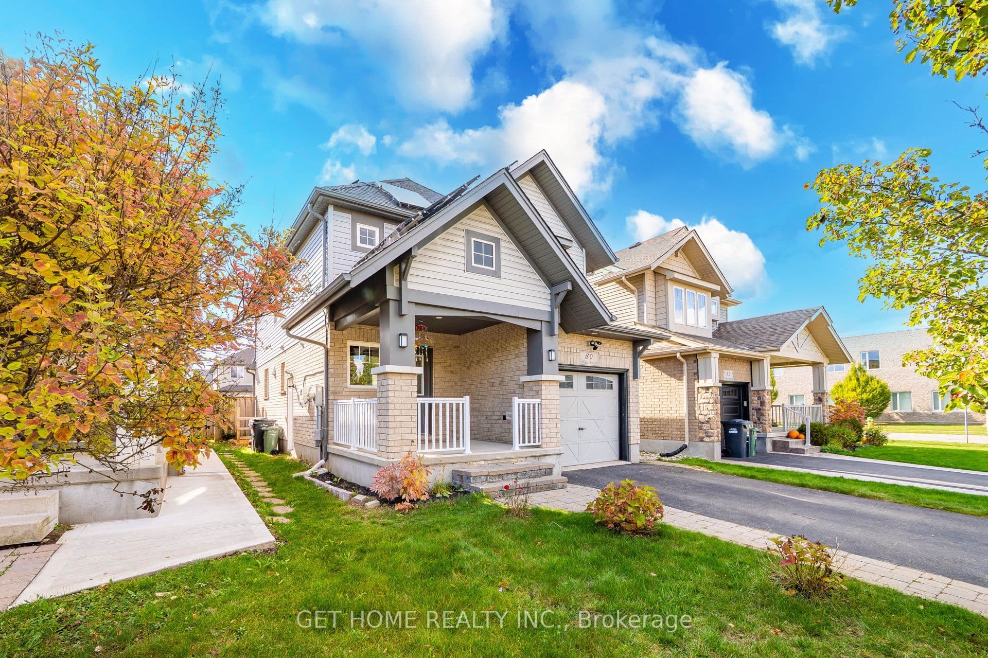 80 Wilkie Crescent photo 1