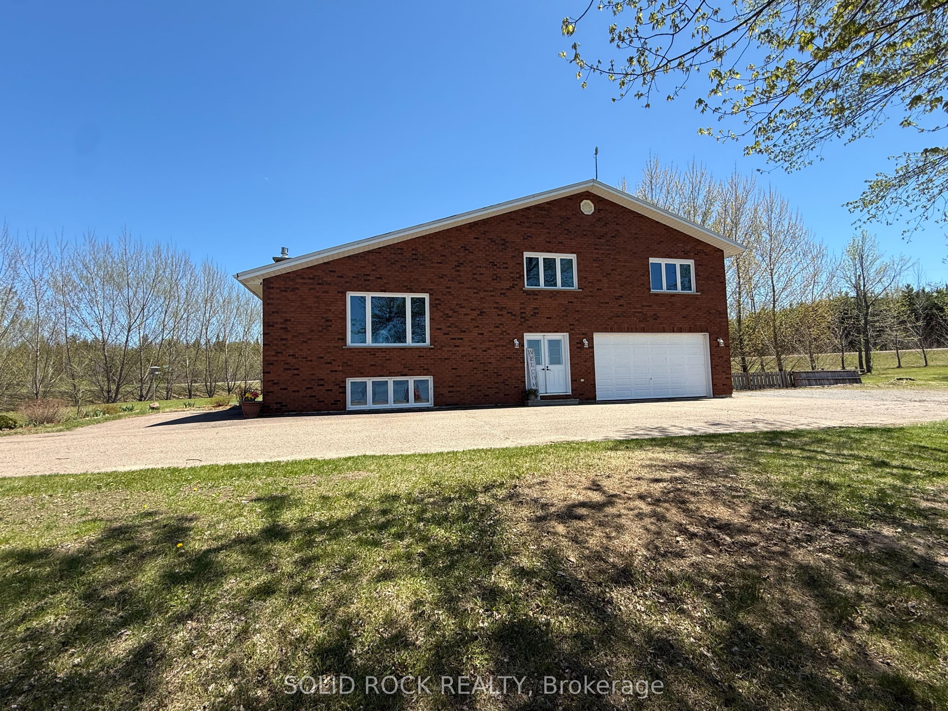 86 Township Park Road photo 1