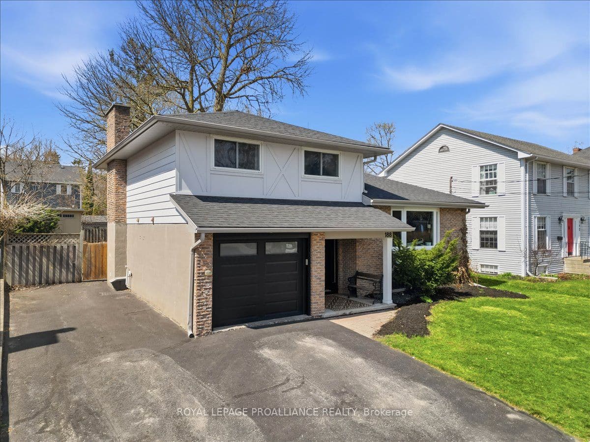 188 Albert Street photo 1