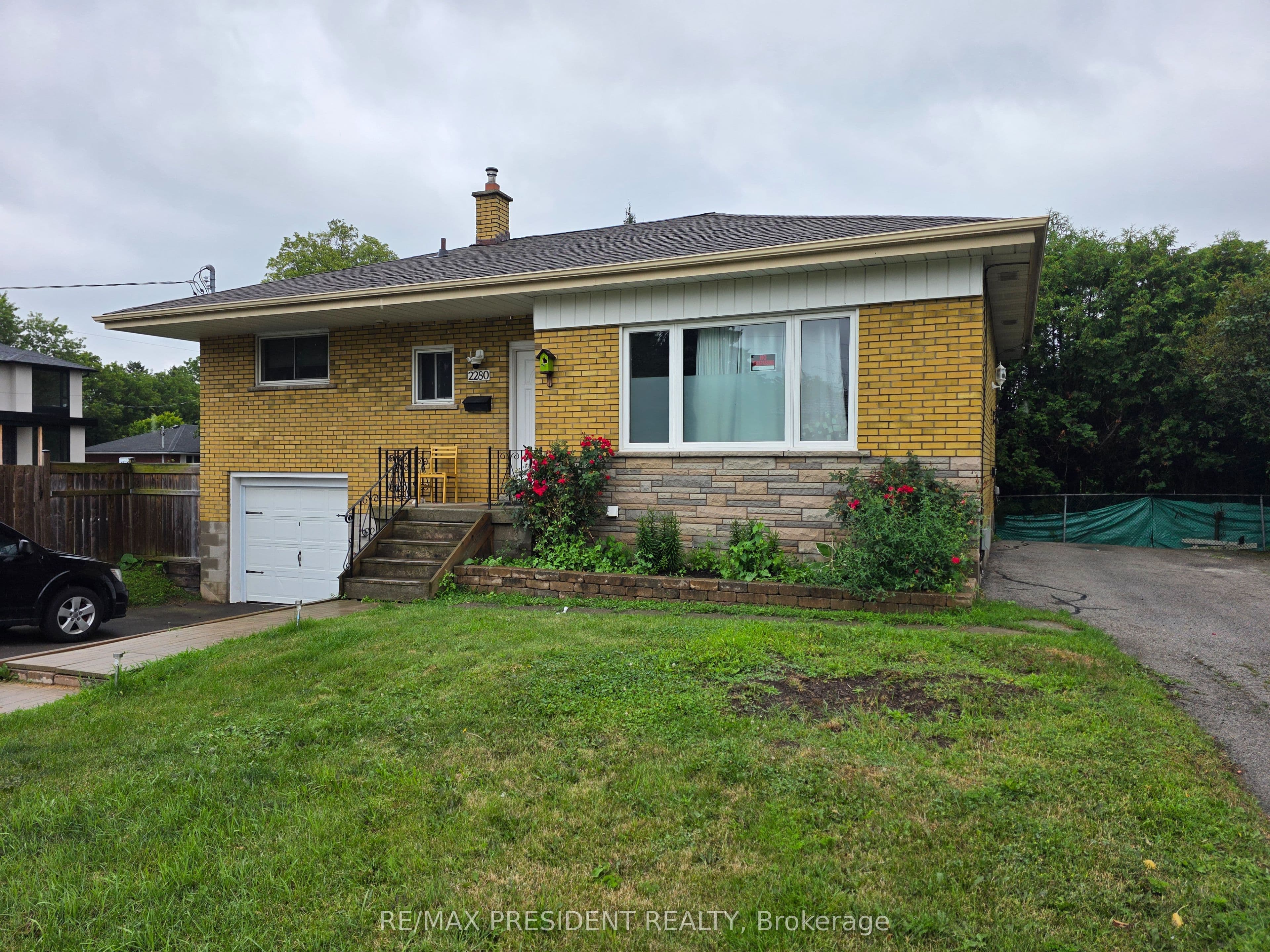 Unit Lower 2280 Mountainside Drive photo 1