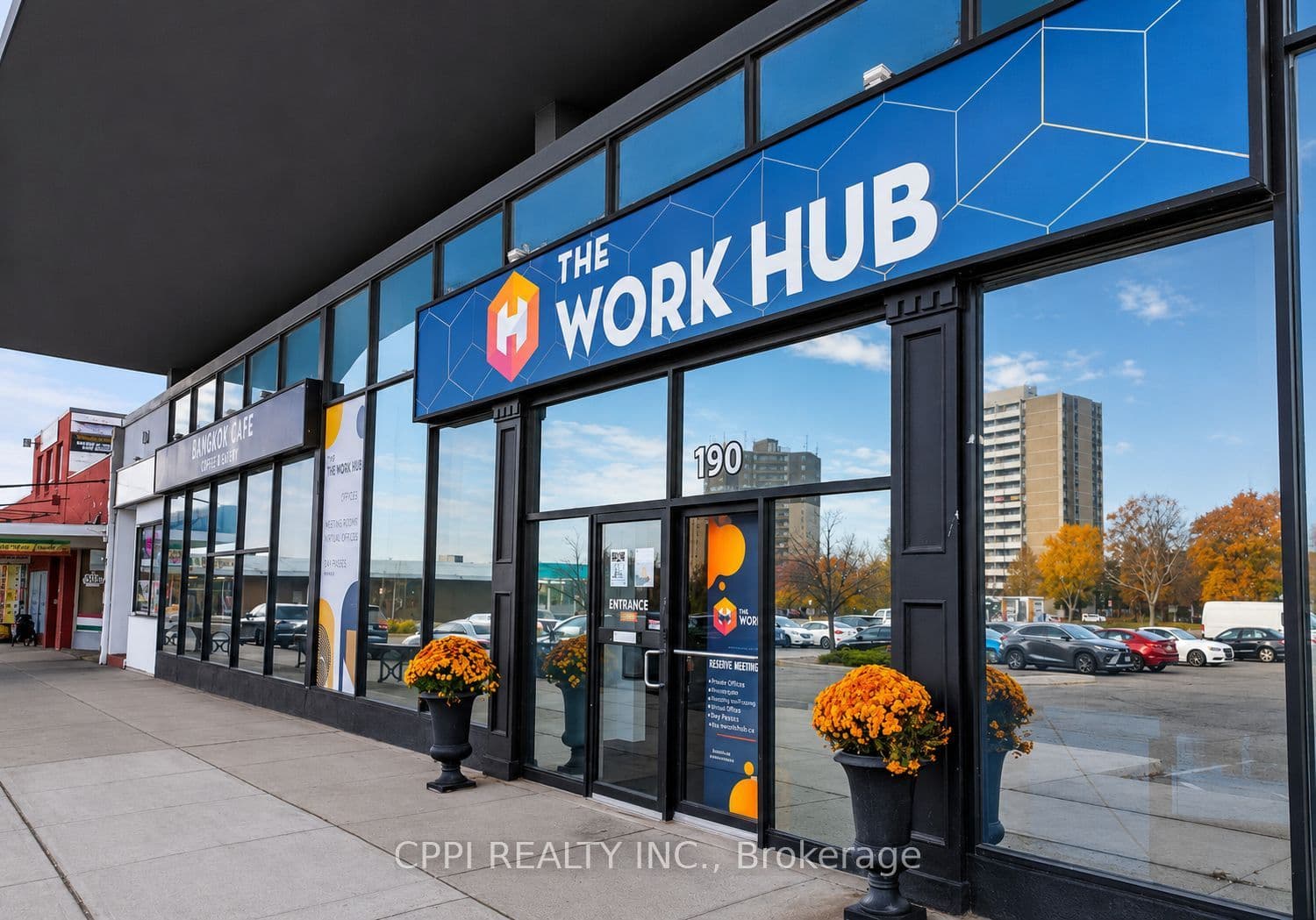 Unit 2 190 Harwood Avenue photo 1