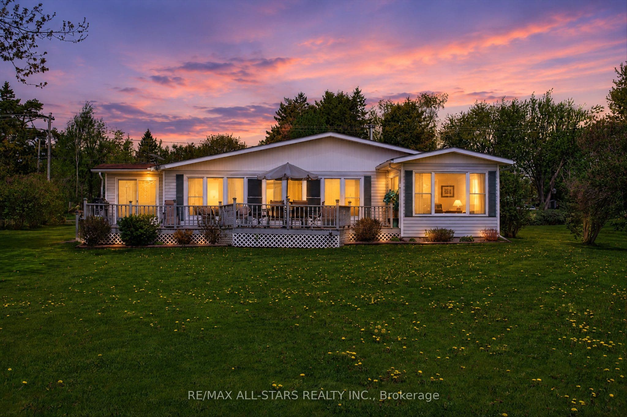 132 Fenelon Drive photo 1
