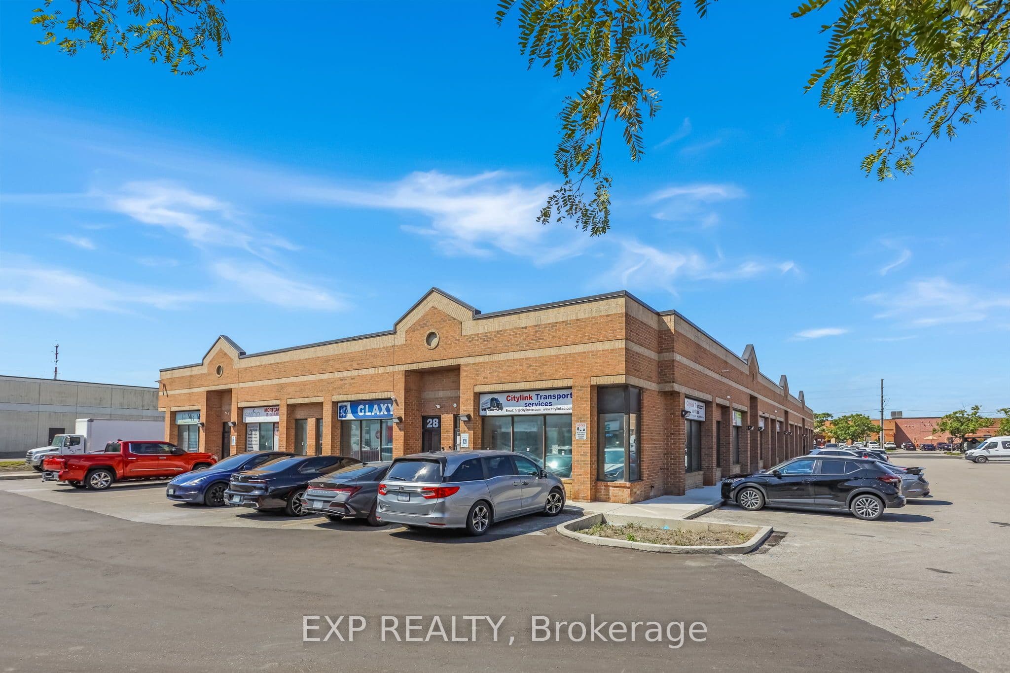 Unit 29 1310 Midway Boulevard photo 1